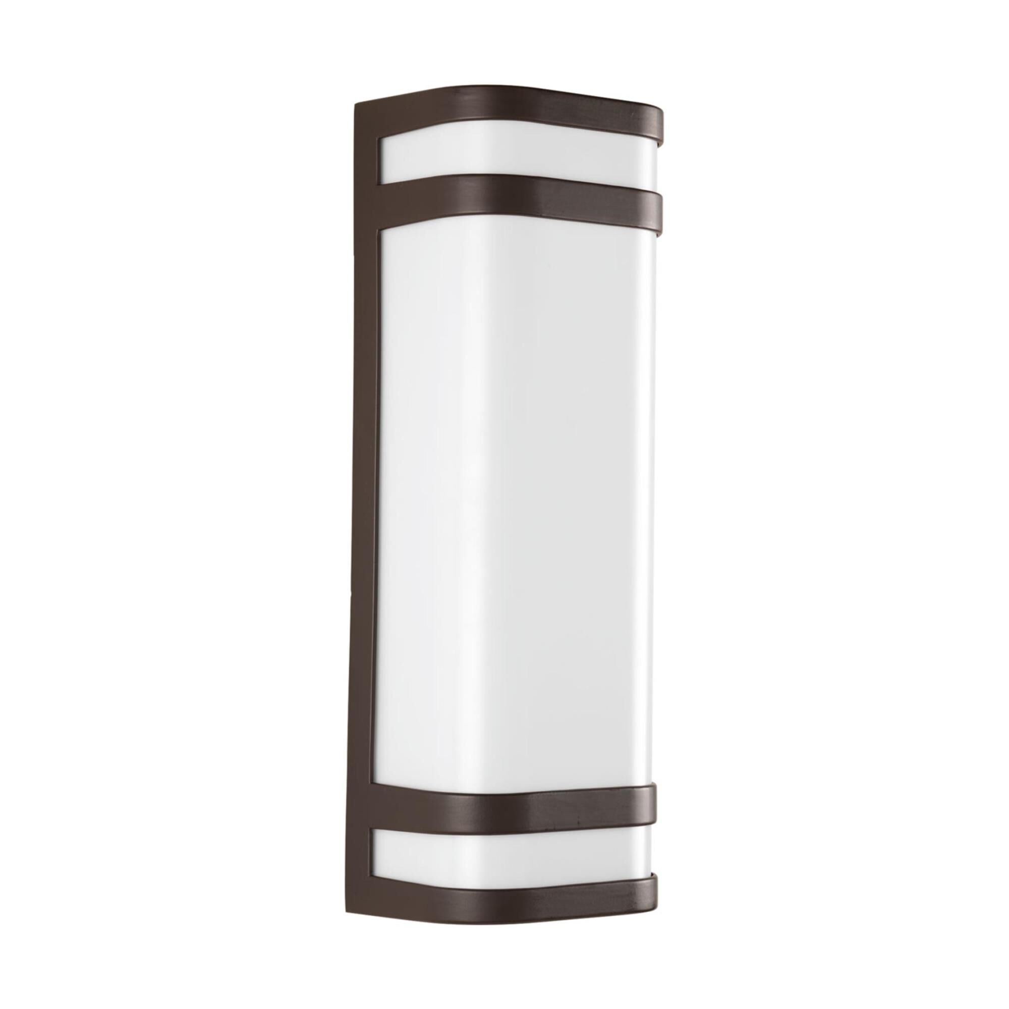 Valera 16 Inch Tall 2 Light Outdoor Wall Light by Progress Lighting