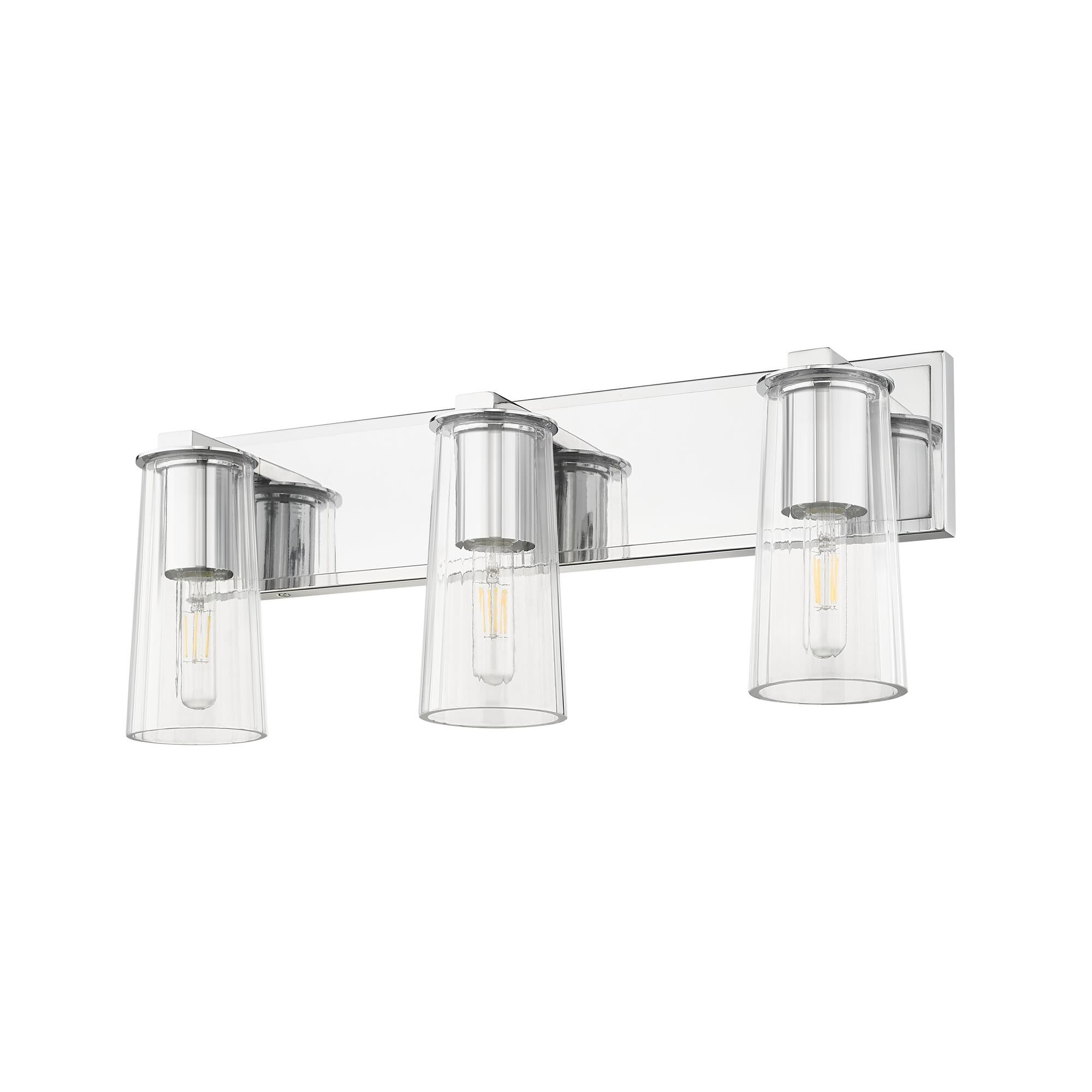 Titus 24 Inch Bath Vanity Light by Z Lite