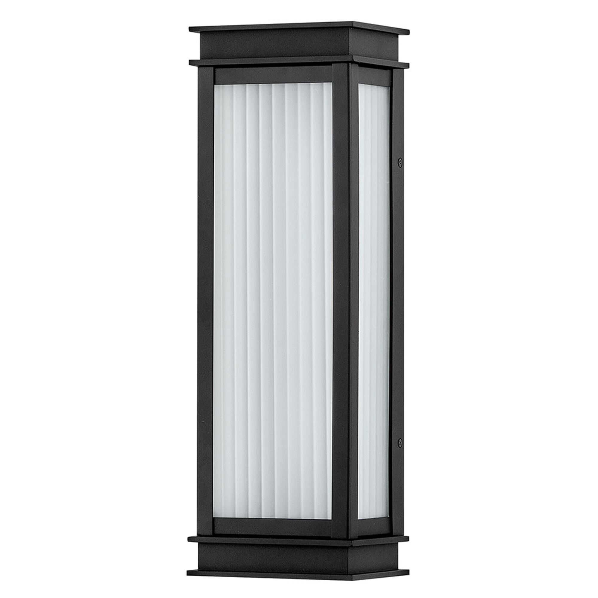 Rockwell 18 Inch Outdoor Wall Light,