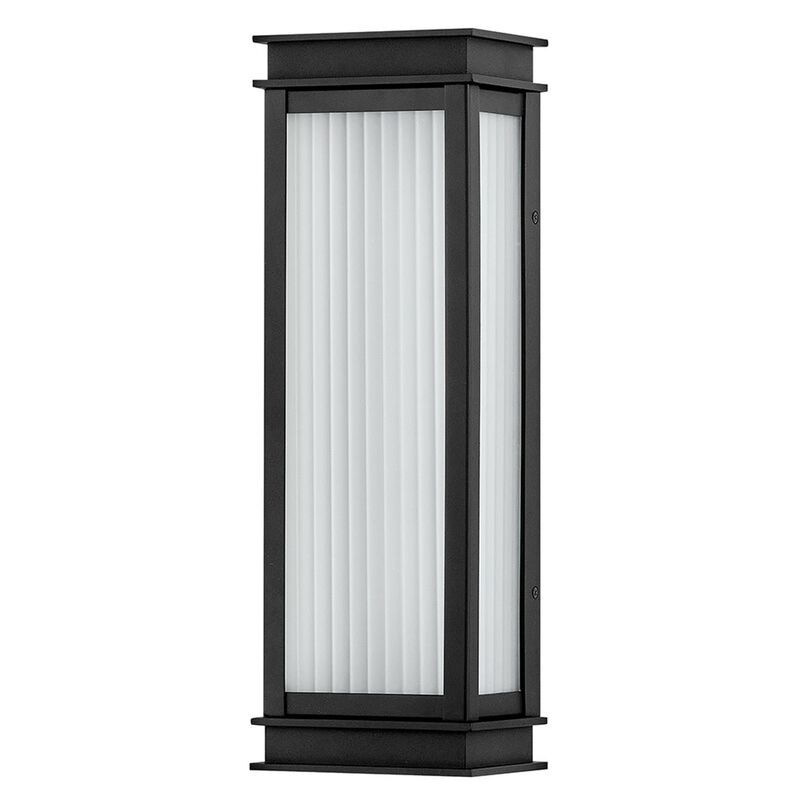 Rockwell 18 Inch Outdoor Wall Light by Hinkley