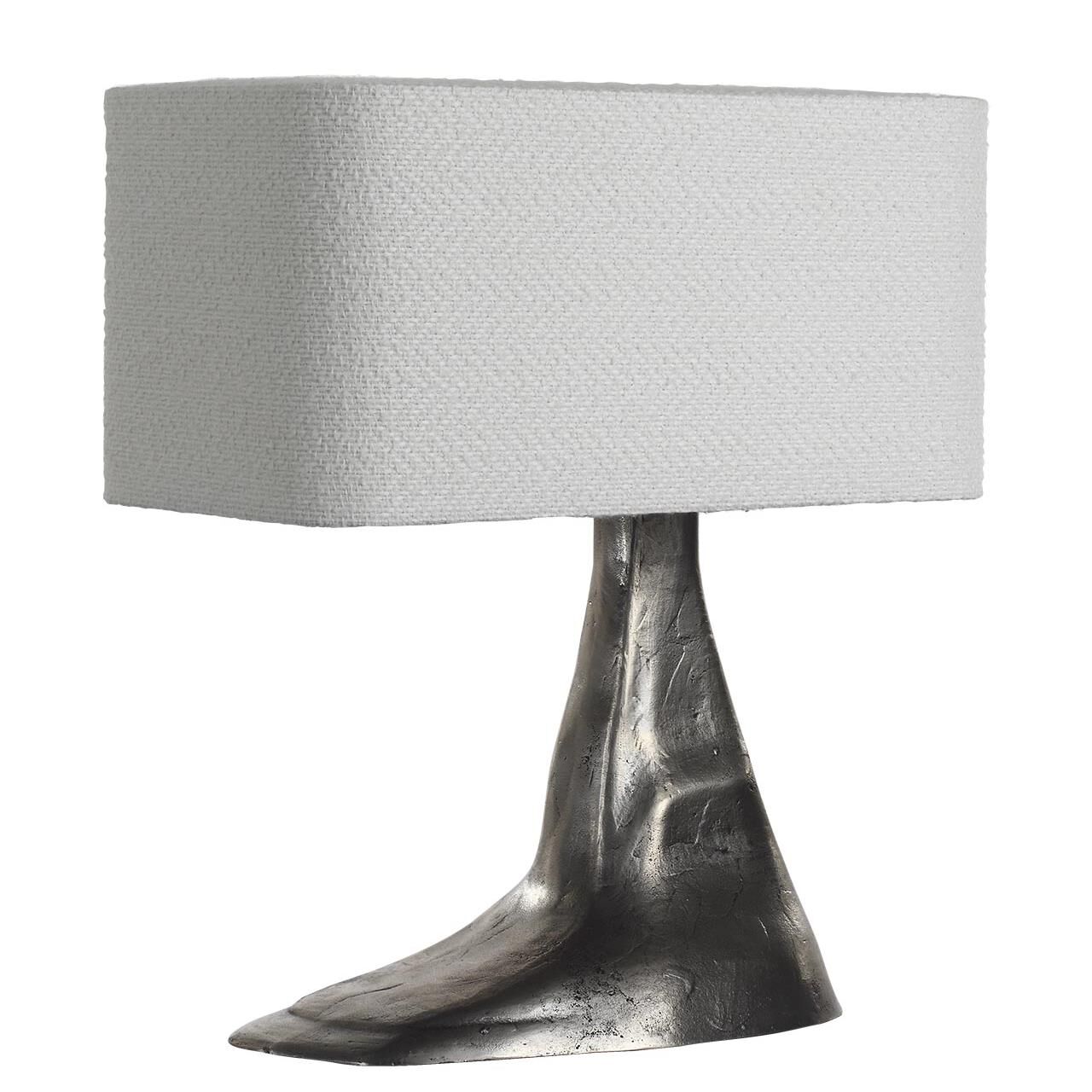 Anne-Marie Barton Terra-Forma 23 Inch Floor Lamp by Visual Comfort Signature Collection
