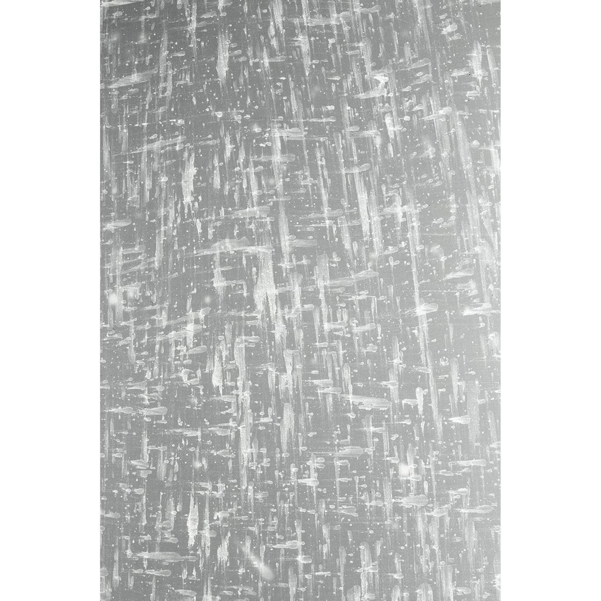 Shown in Black finish and White shade