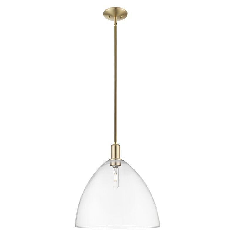 Bruno Marashlian Bristol 16 Inch Large Pendant by Innovations Lighting