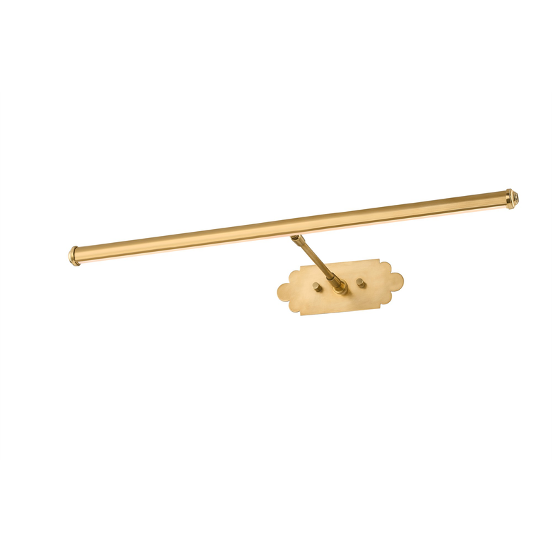 Luther 24 Inch Picture Light by Hudson Valley Lighting