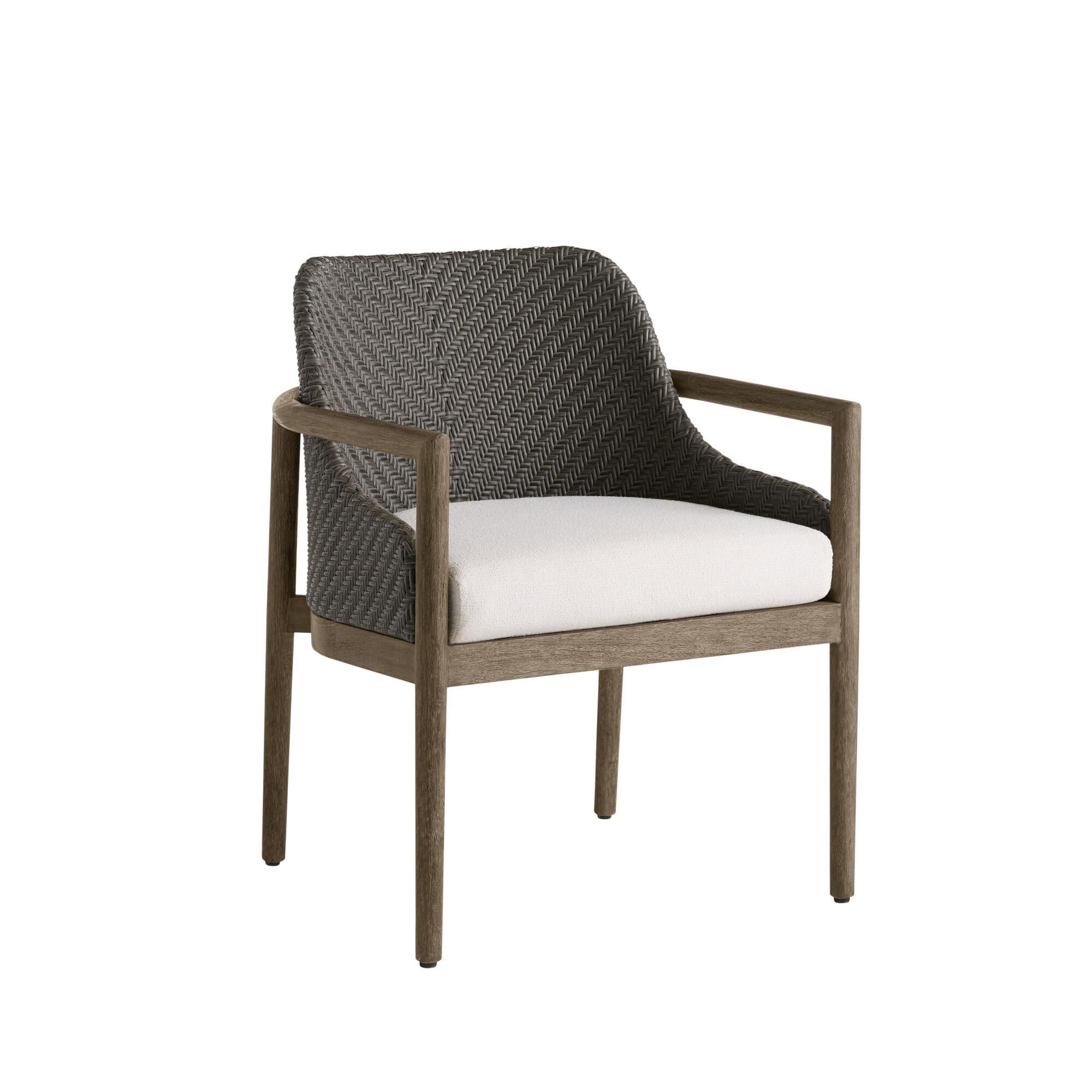 Chilton Dining Chair by Arteriors Home