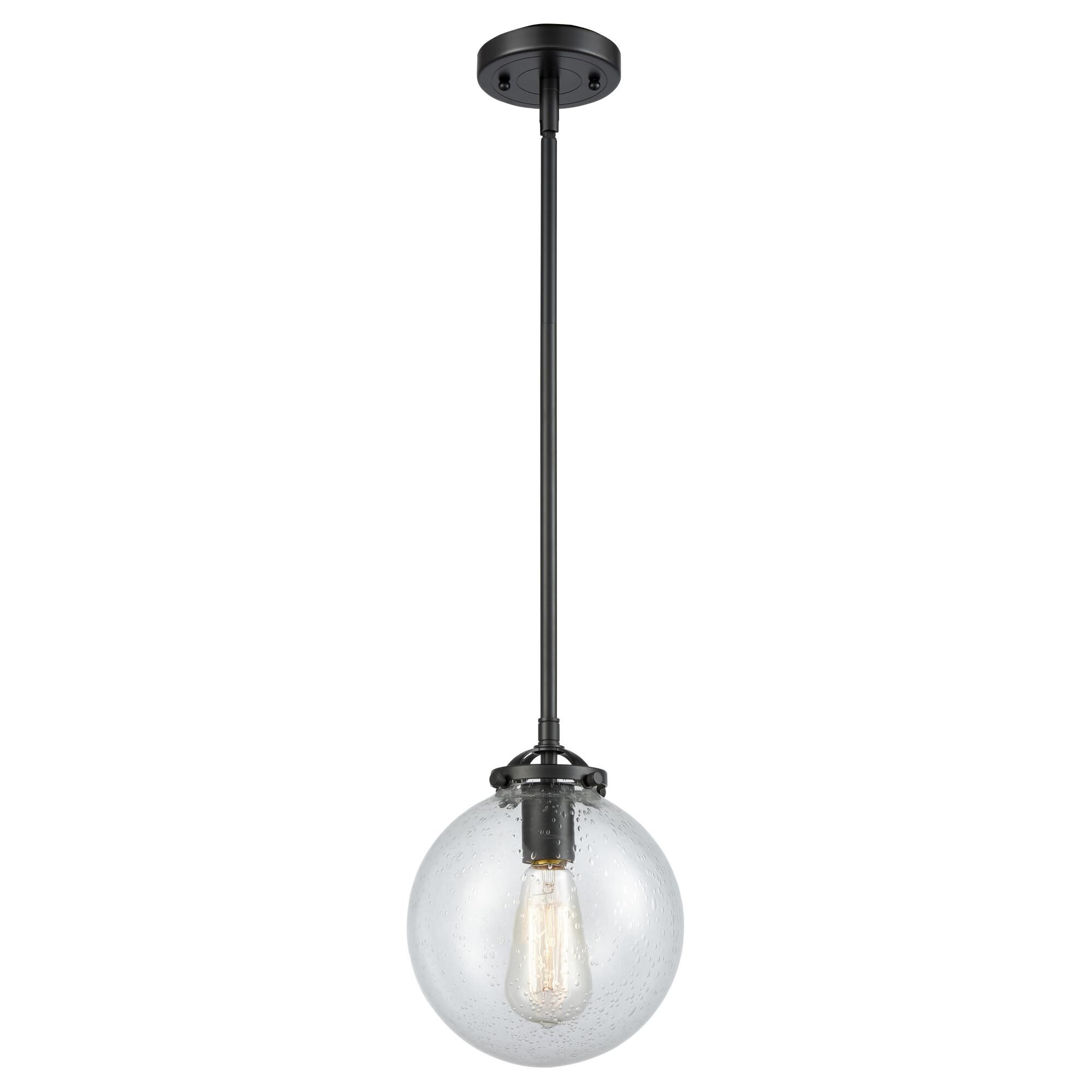 Innovations Lighting Bruno Marashlian Beacon 8 Inch LED Mini Pendant
