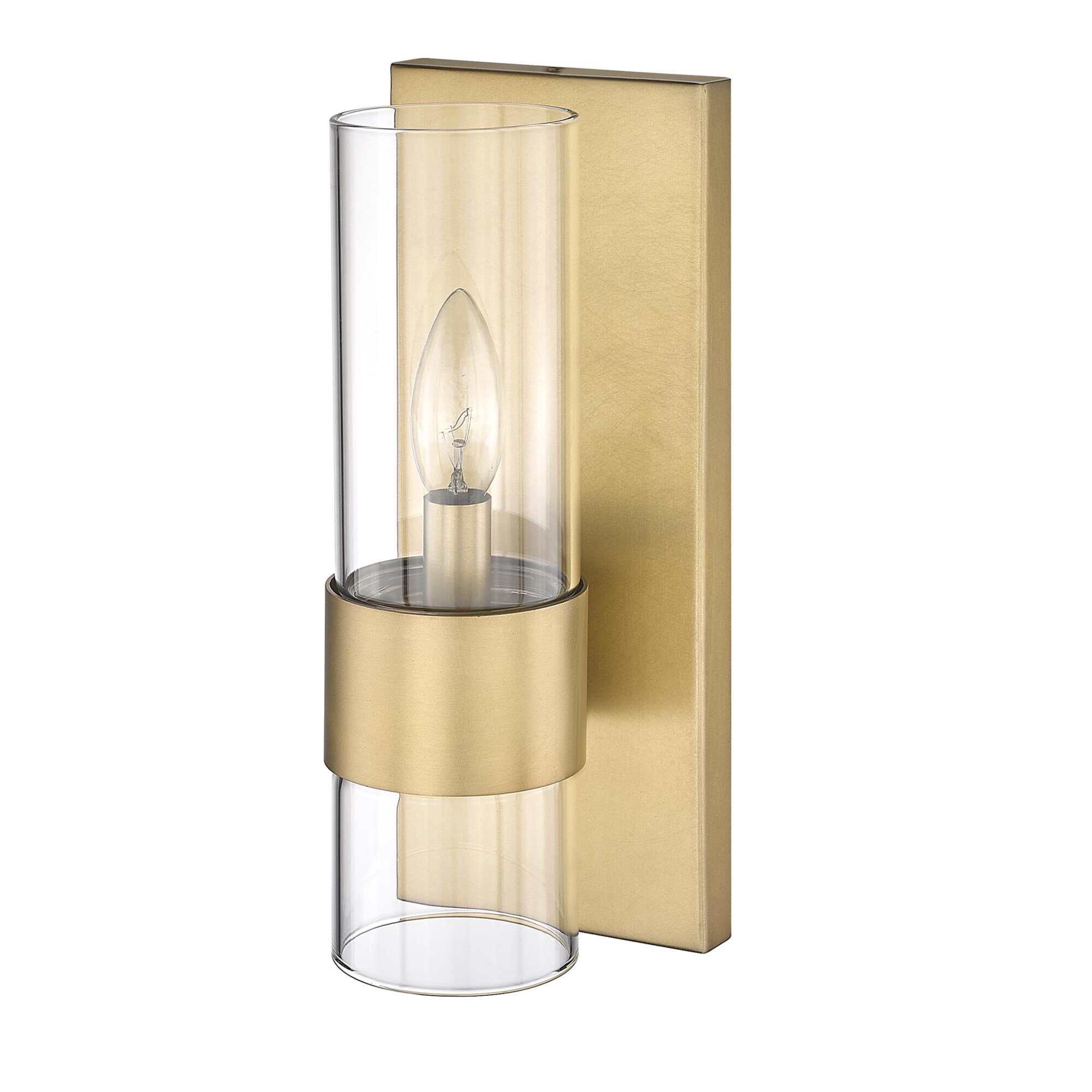 Z-Lite Lawson 12 Inch Wall Sconce