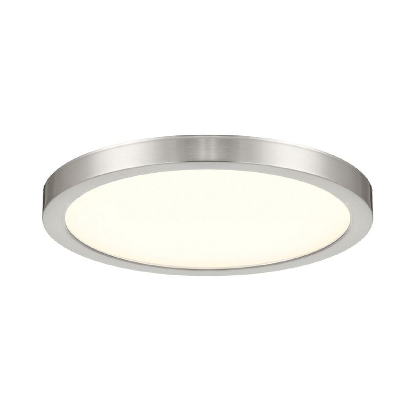 Artemis 12 Inch Flush Mount by Eurofase Lighting