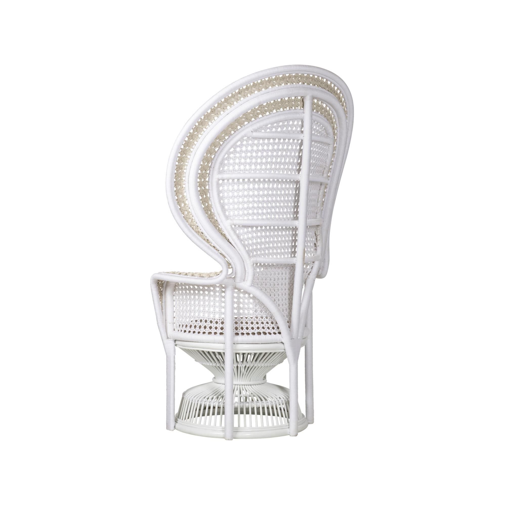 Emanuelle Accent Chair,