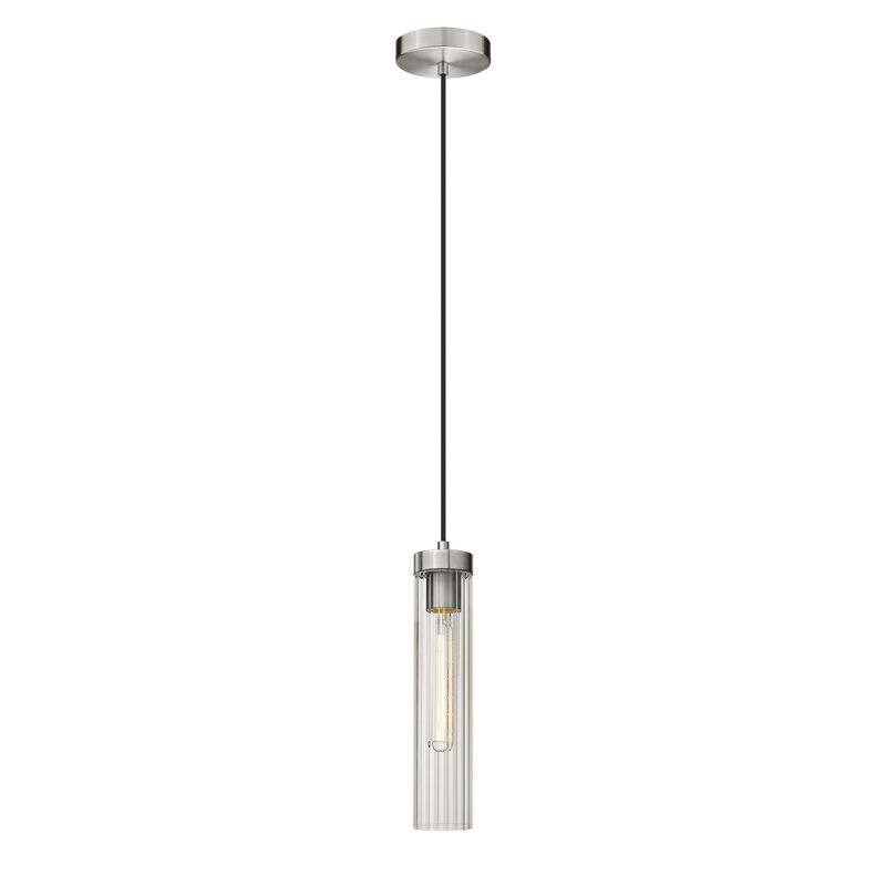 Z-Lite Beau 4 Inch Mini Pendant