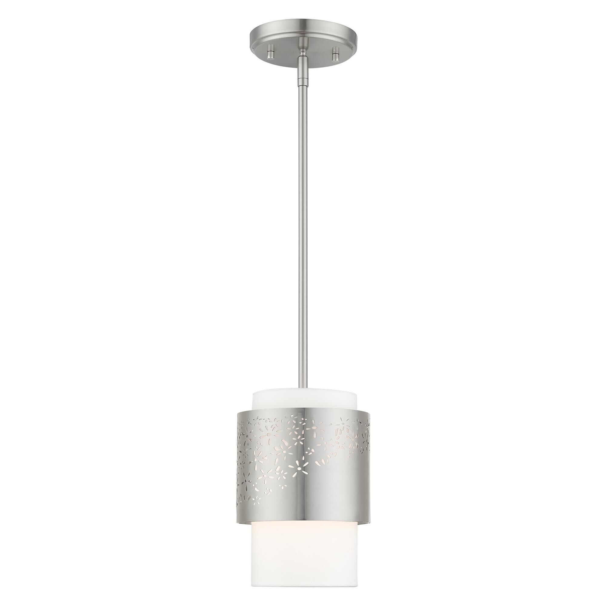 Livex Lighting Noria Mini Pendant