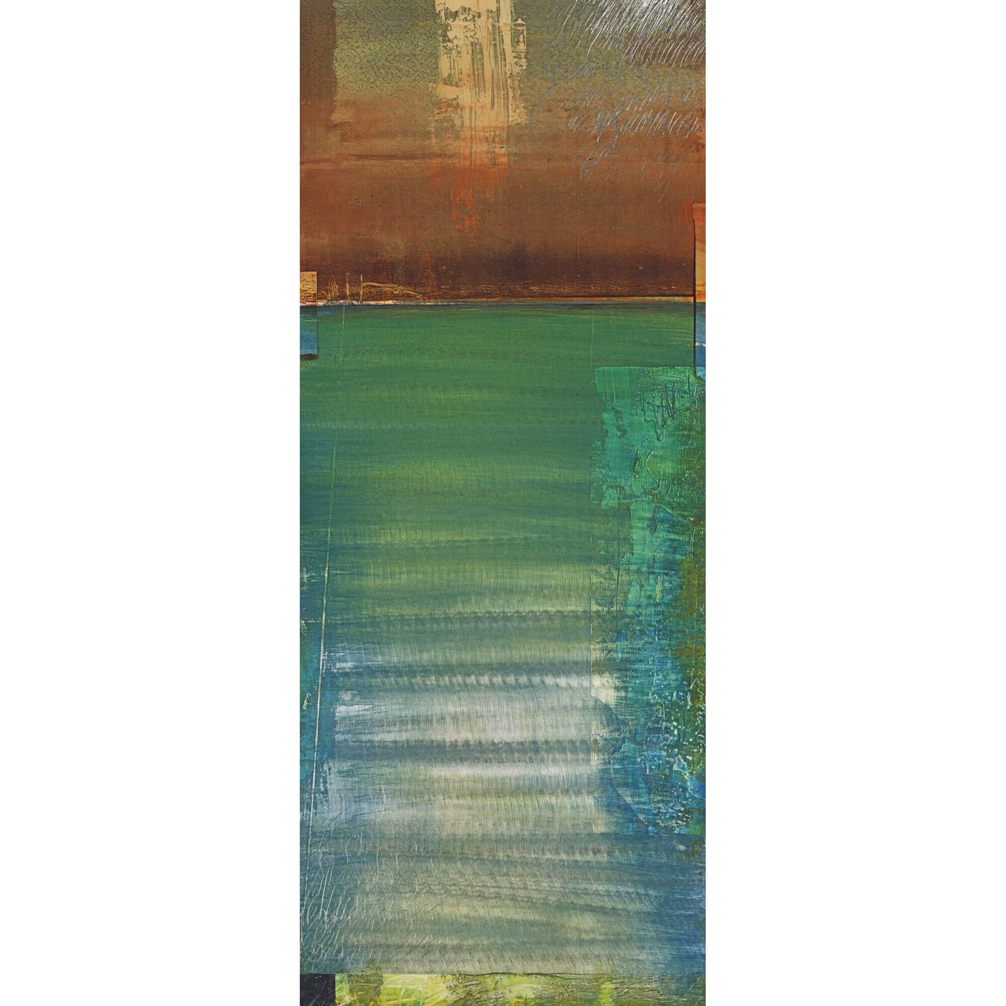 Studio L57 Contempo Inquiry To The Deep Print by LEVEL57