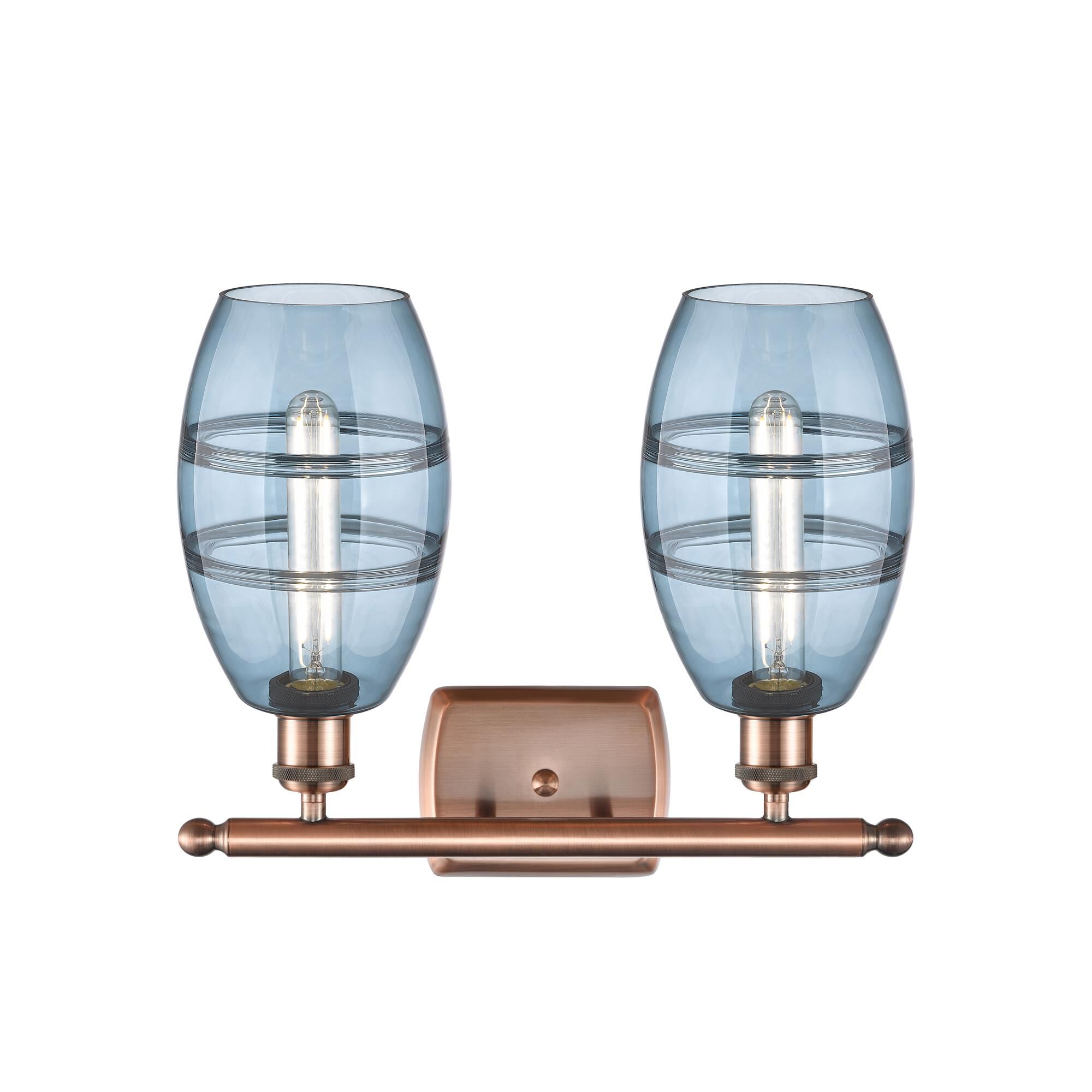 Bruno Marashlian Vaz 16 Inch Bath Vanity Light by Innovations Lighting