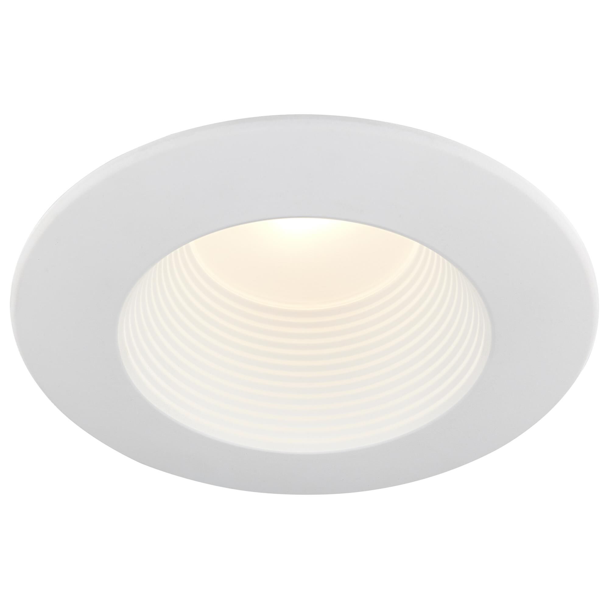 Ginger 14 Inch 2 Light Semi Flush Mount by Nuvo Lighting