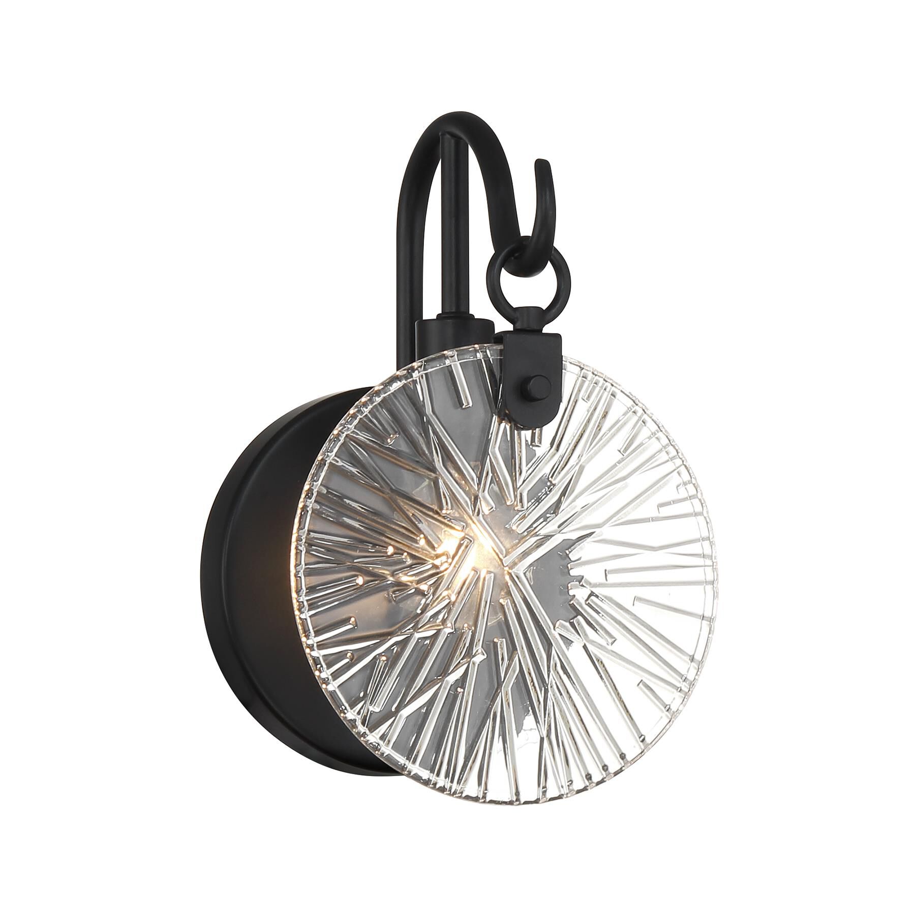 Addison 6 Inch Wall Sconce by Savoy House