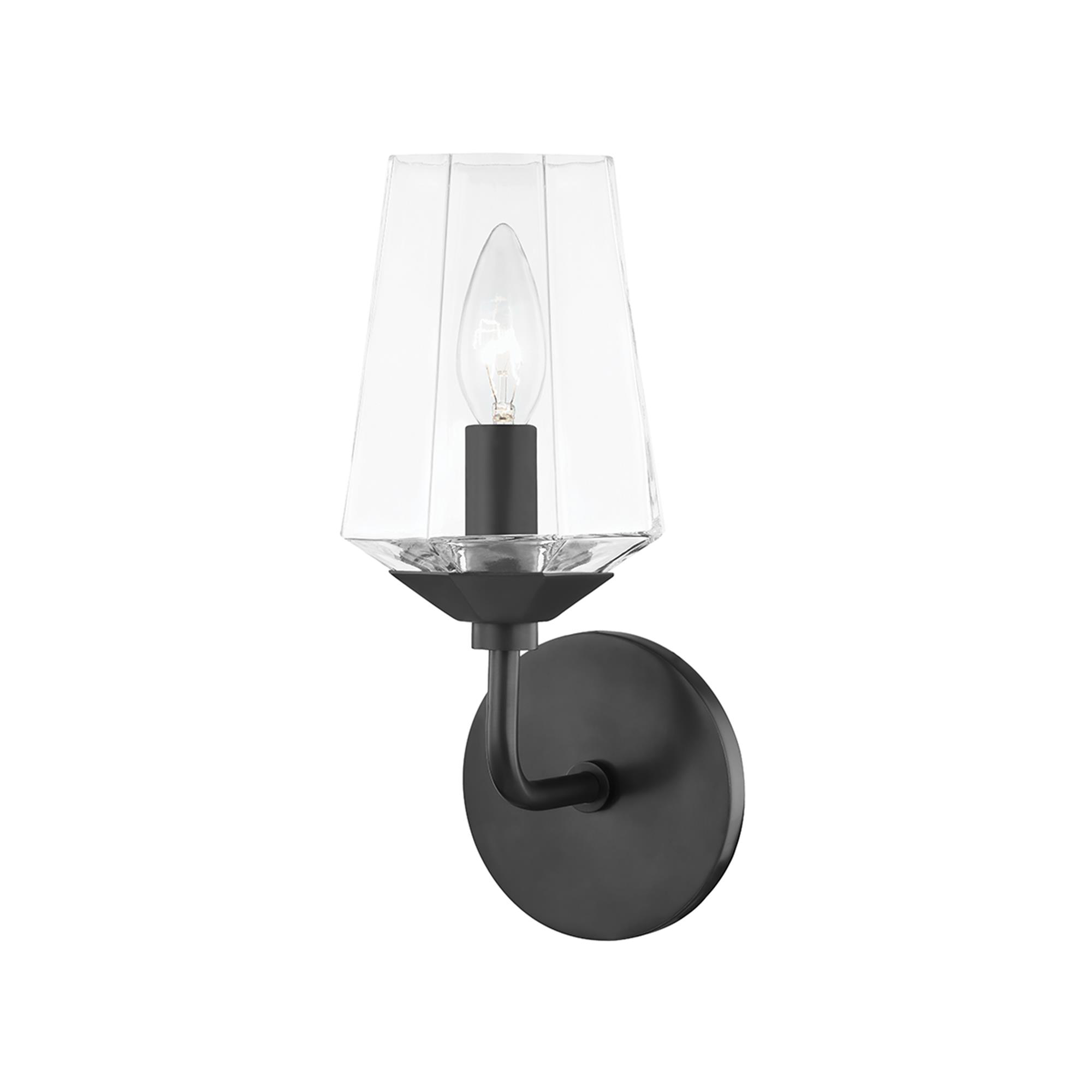 Kayla Small Wall Sconce,