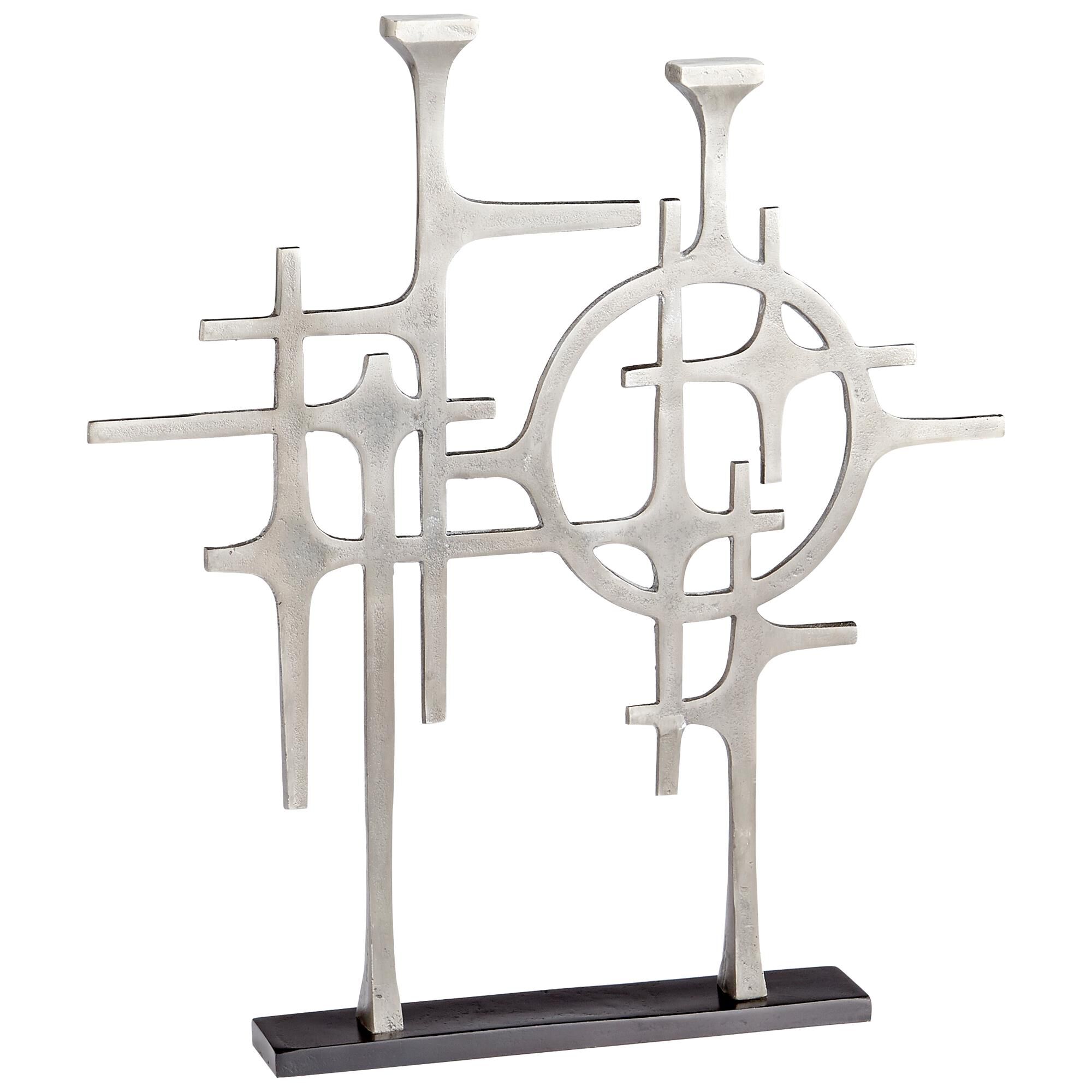Twinkle Sculpture Other Table Accent by Cyan Designs