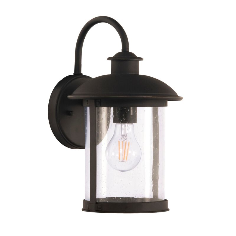 Craftmade O'Fallon 12 Inch Tall Outdoor Wall Light