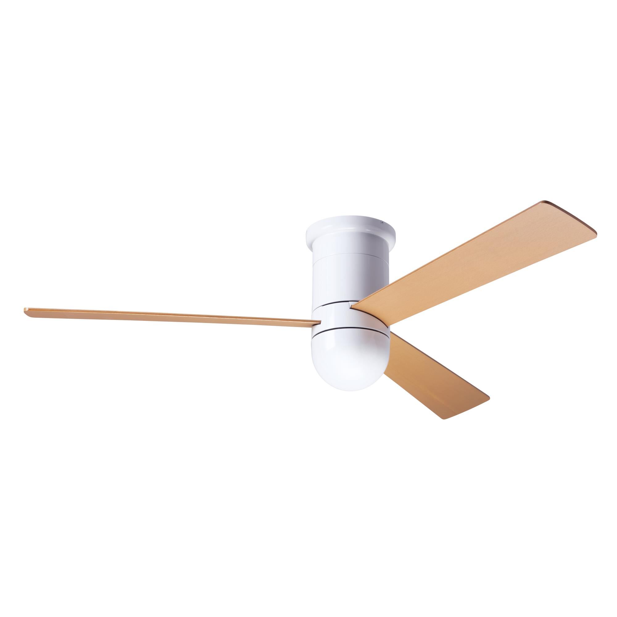 Shown in Gloss White  finish