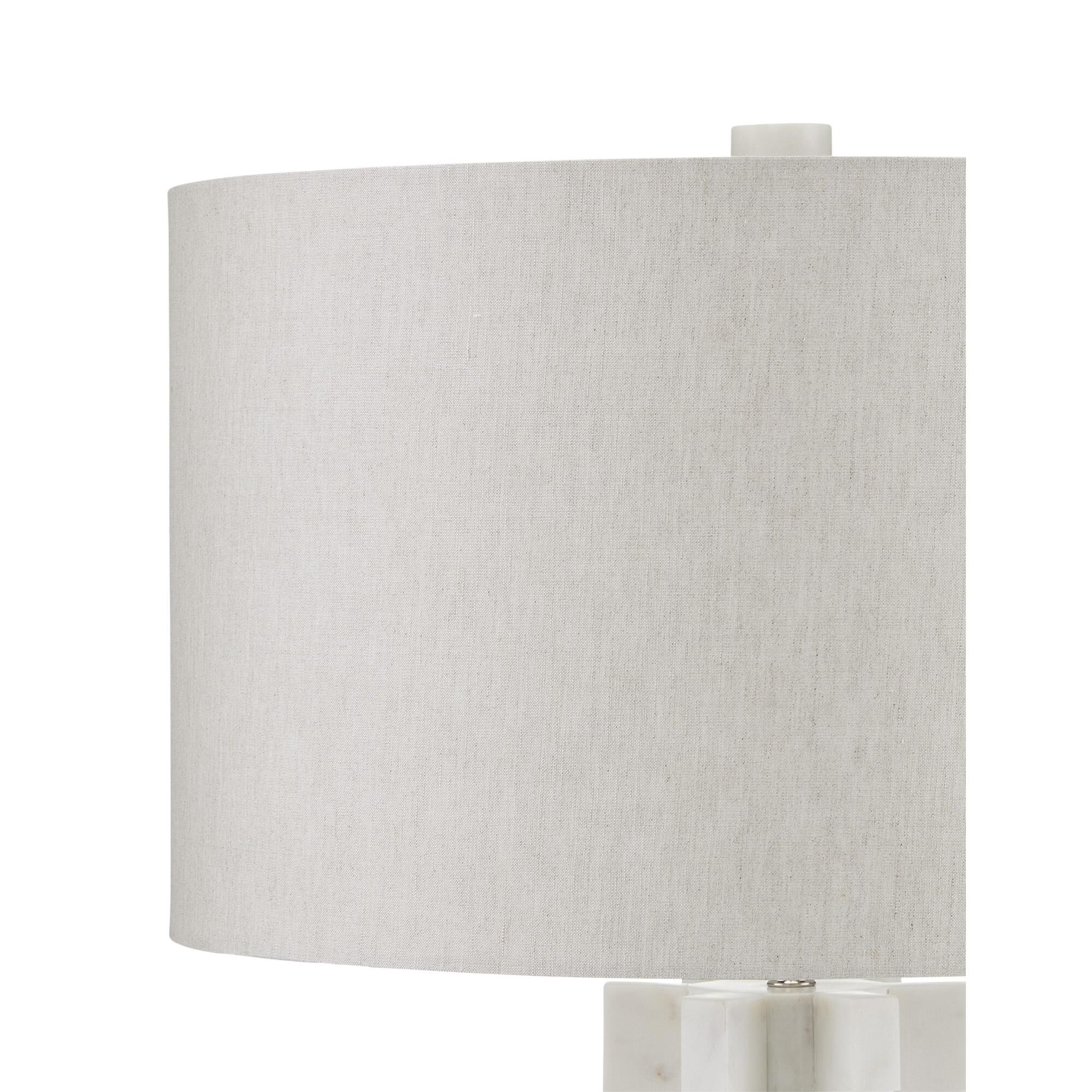 Mercurius 30 Inch Table Lamp by Currey and Company