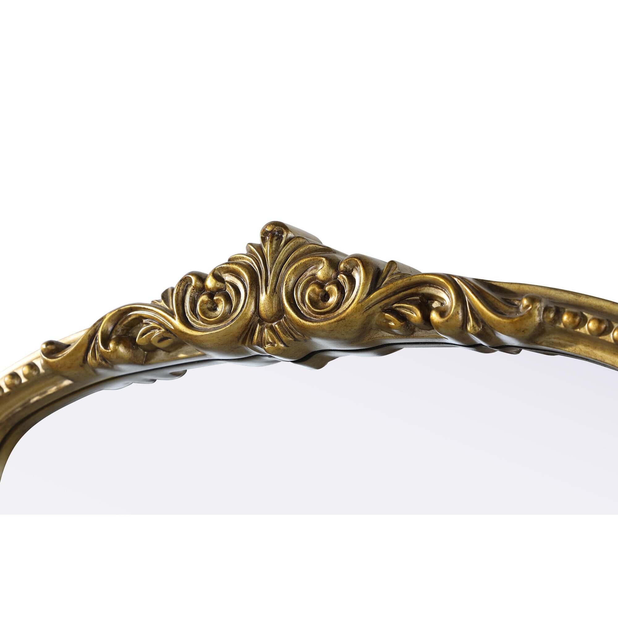 Shown in Antique Brass finish