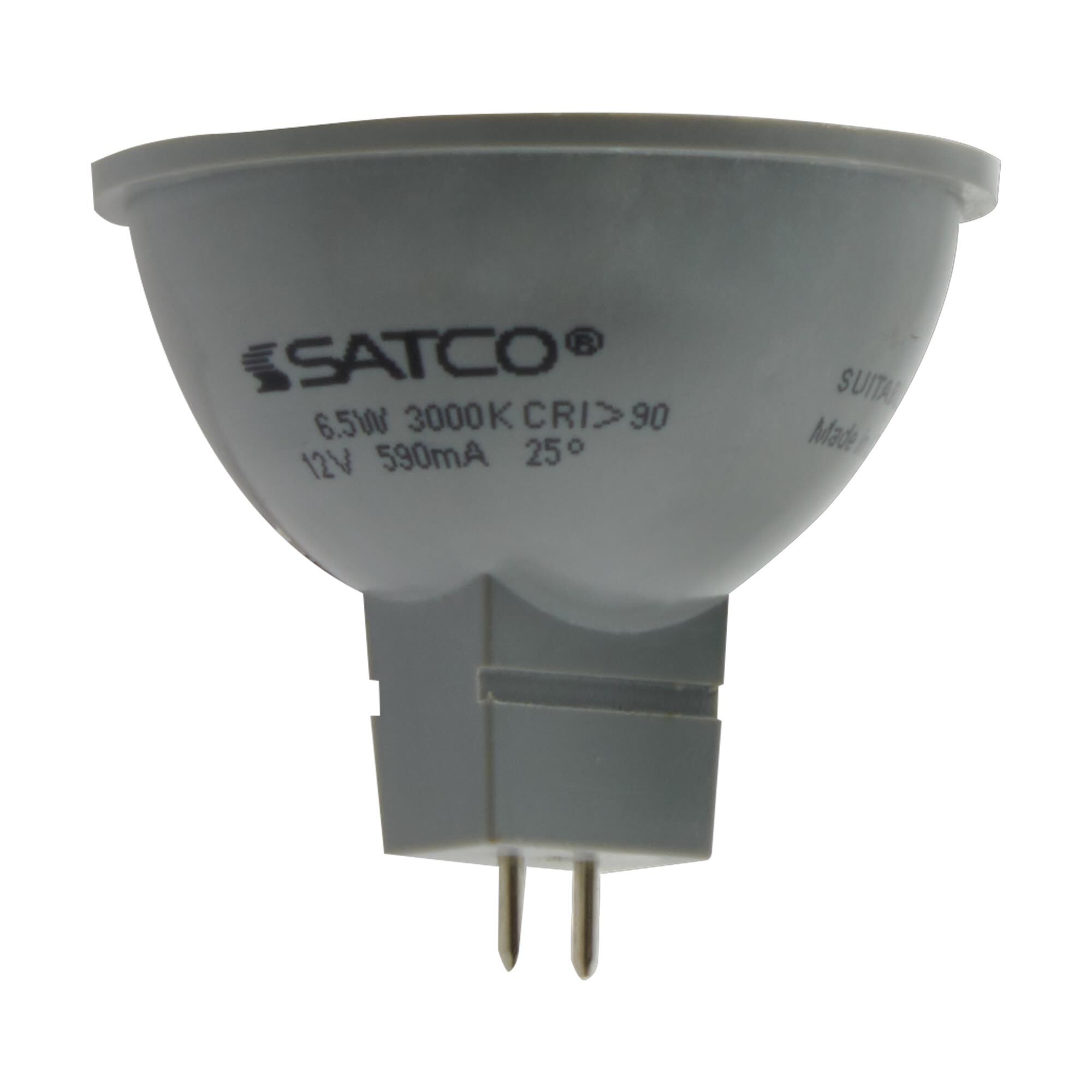 LED Light Bulb by Satco