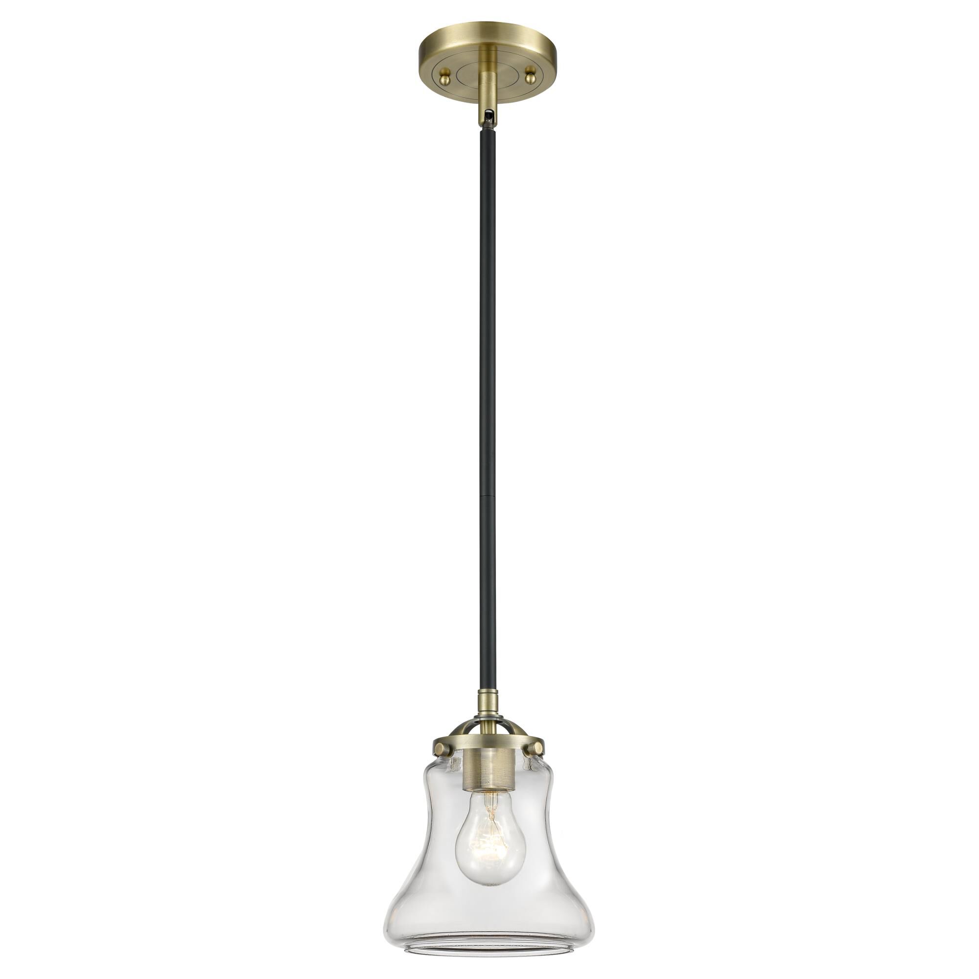 Innovations Lighting Bruno Marashlian Bellmont 6 Inch Mini Pendant