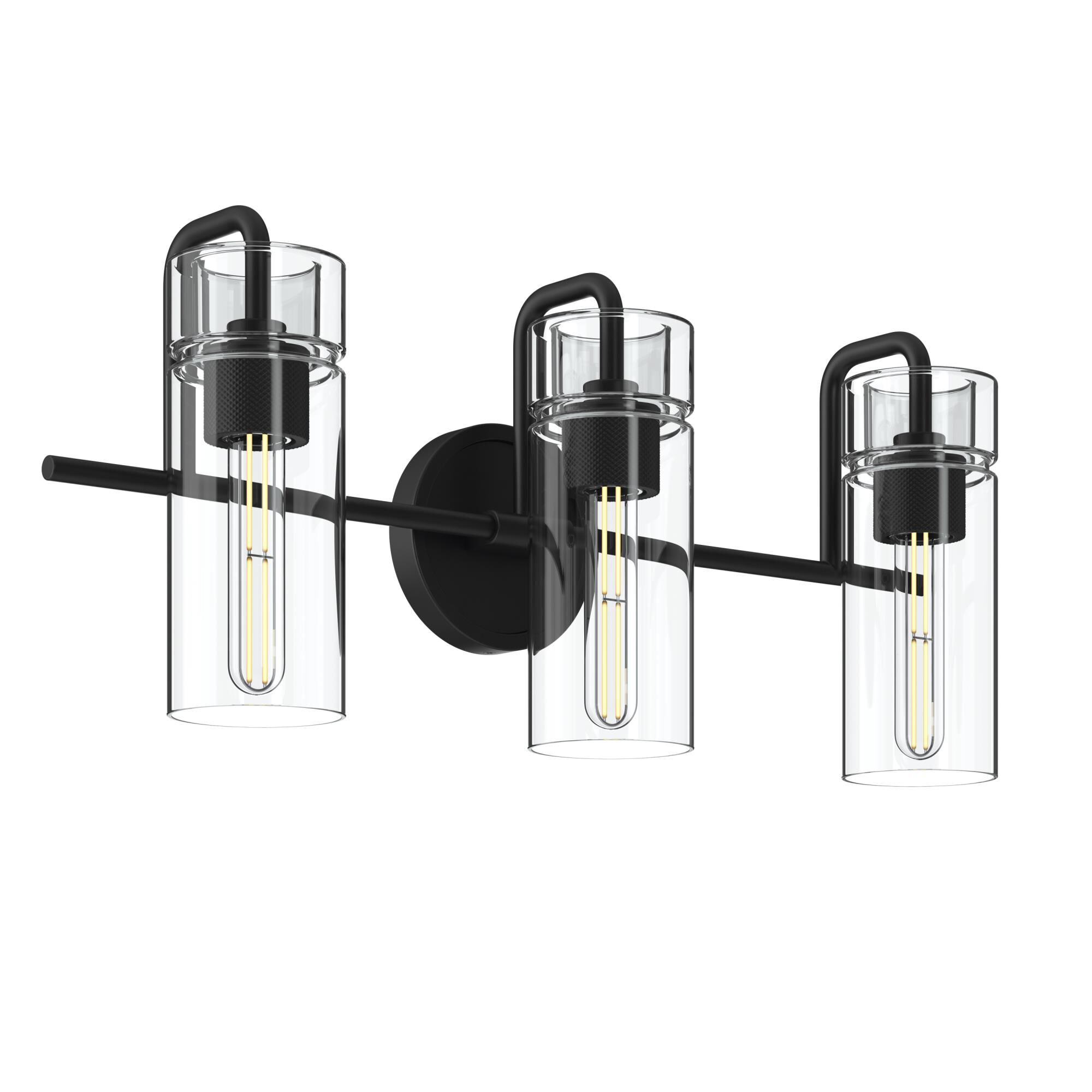 Niccol 24 Inch Bath Vanity Light by Kichler Lighting