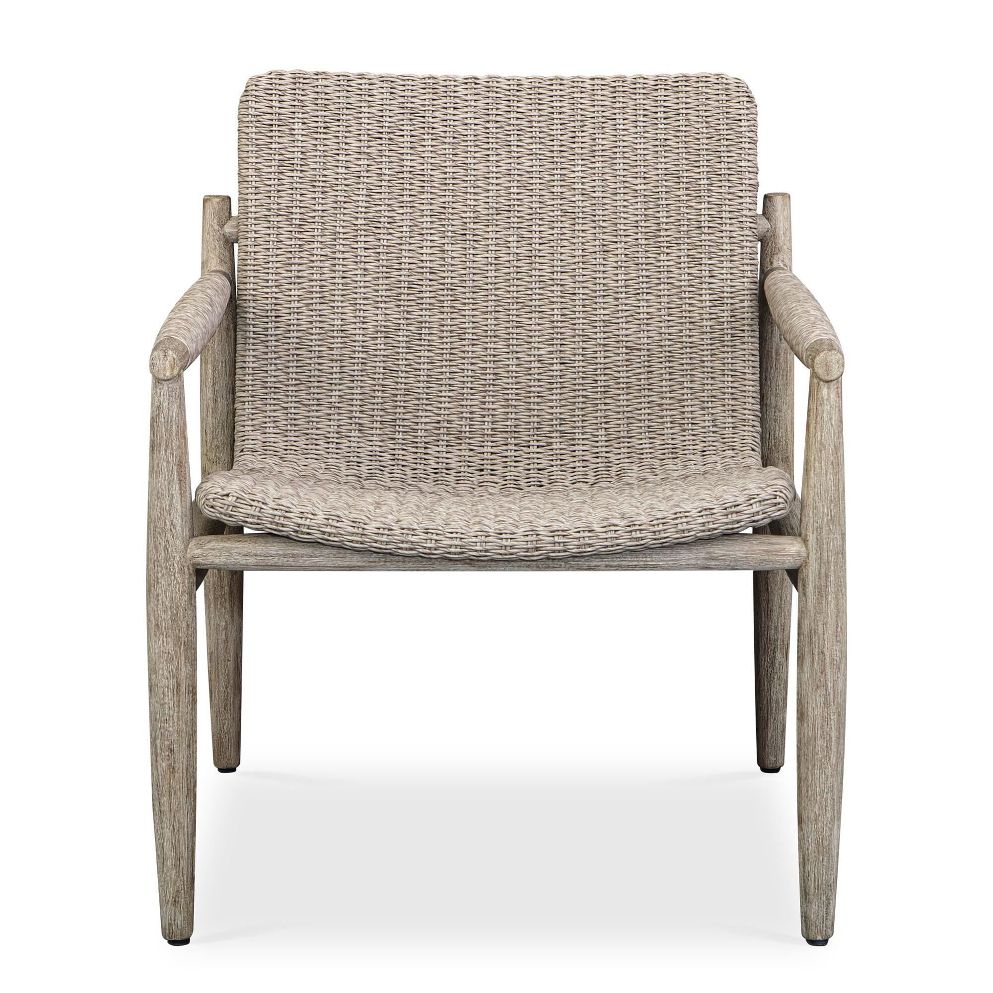 Pietro Morucci Sumba 33 Inch Accent Table by Uttermost