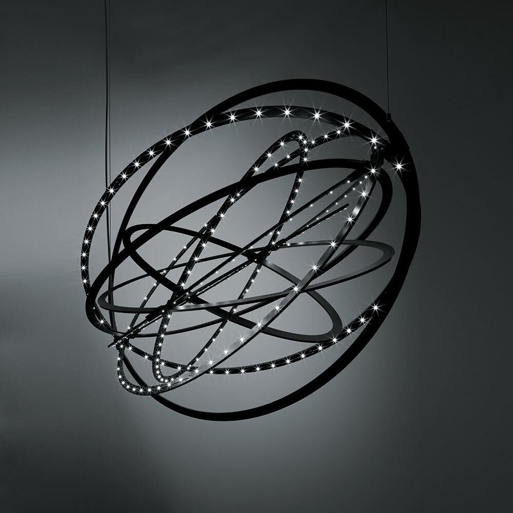 Artemide Carlotta De Bevilacqua Copernico 40 Inch LED Large Pendant