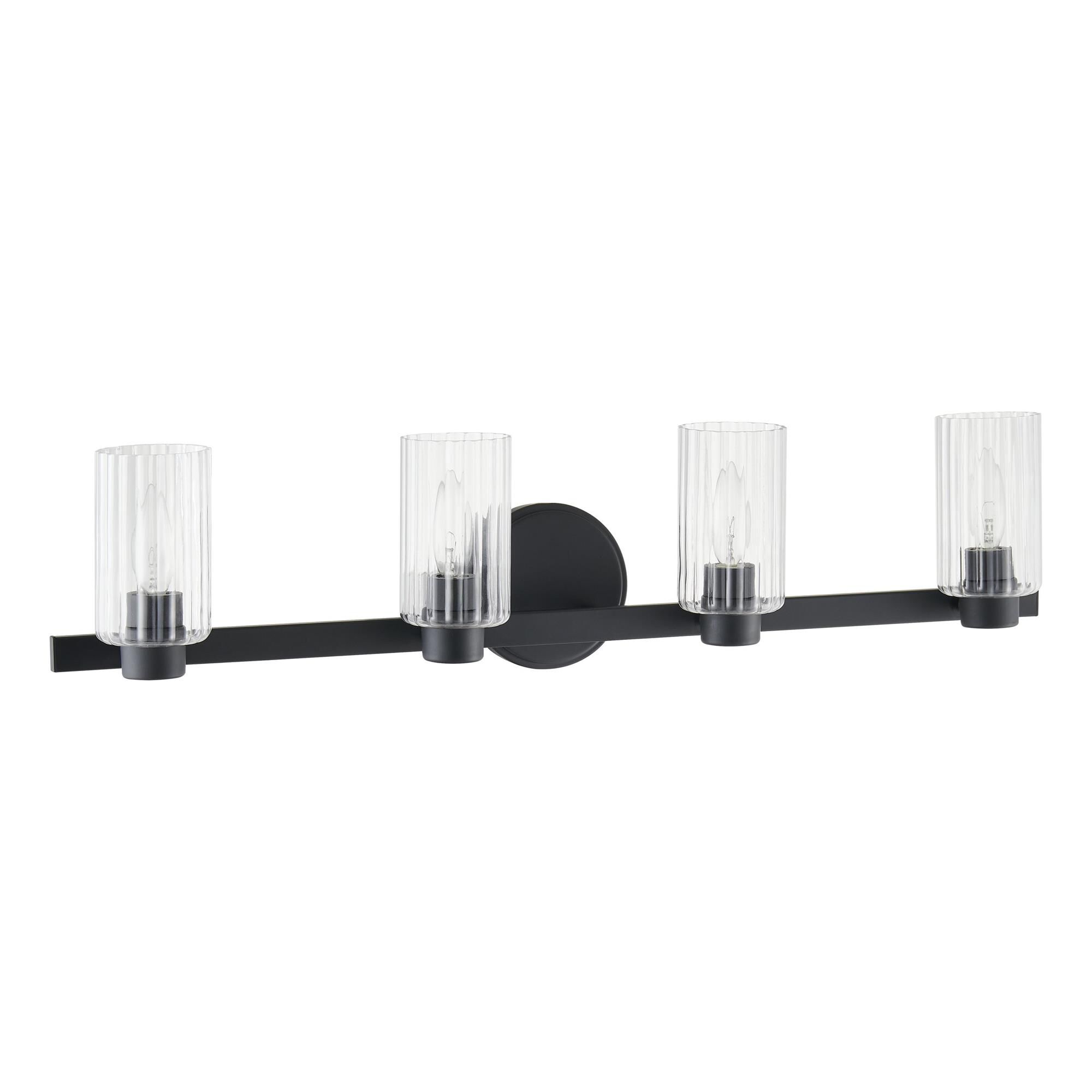Bedminster 31 Inch Bath Vanity Light by Eglo Lighting