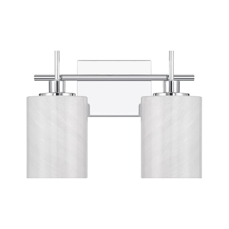 14 Inch Bath Vanity Light by Meridian Lighting