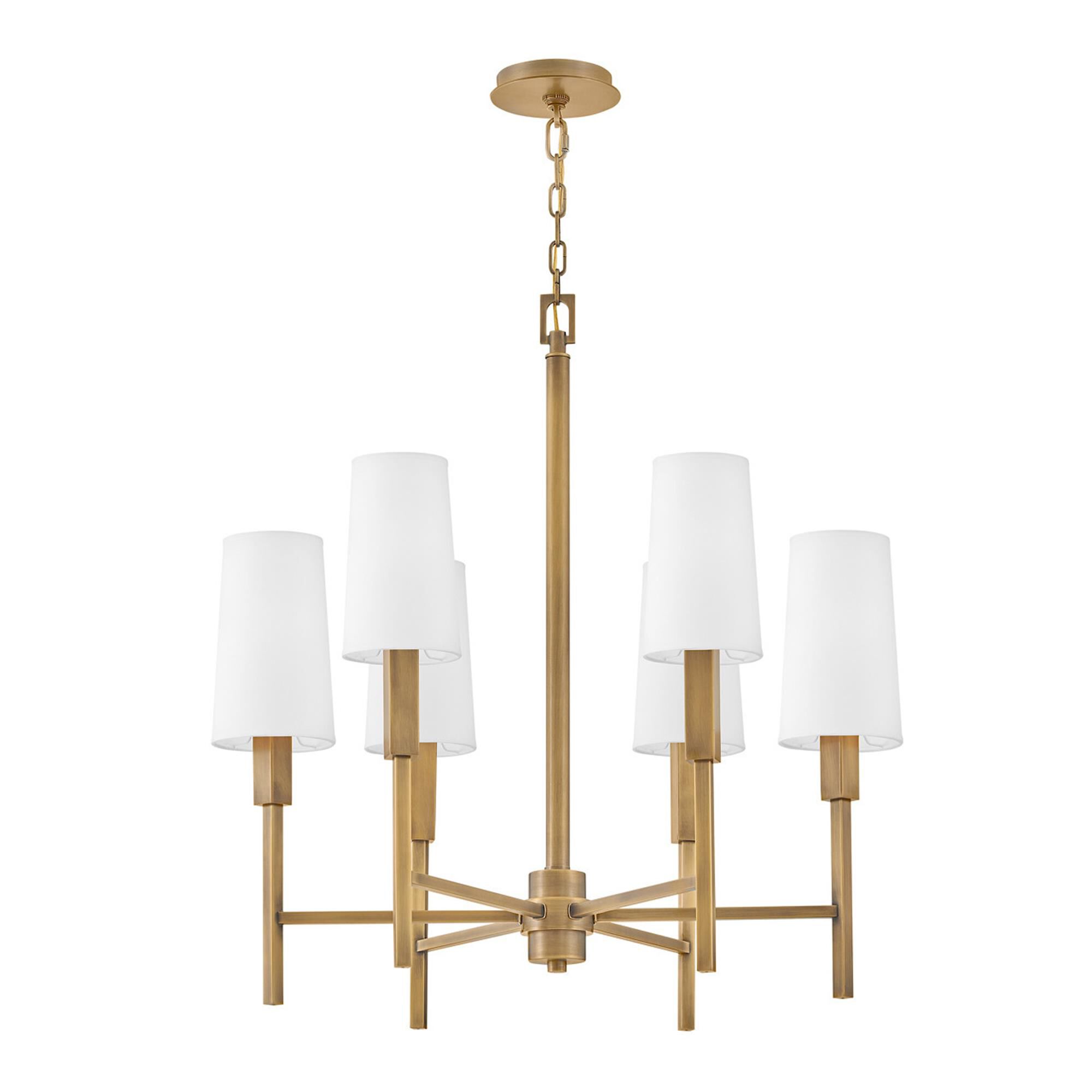 Fenwick Medium Chandelier,