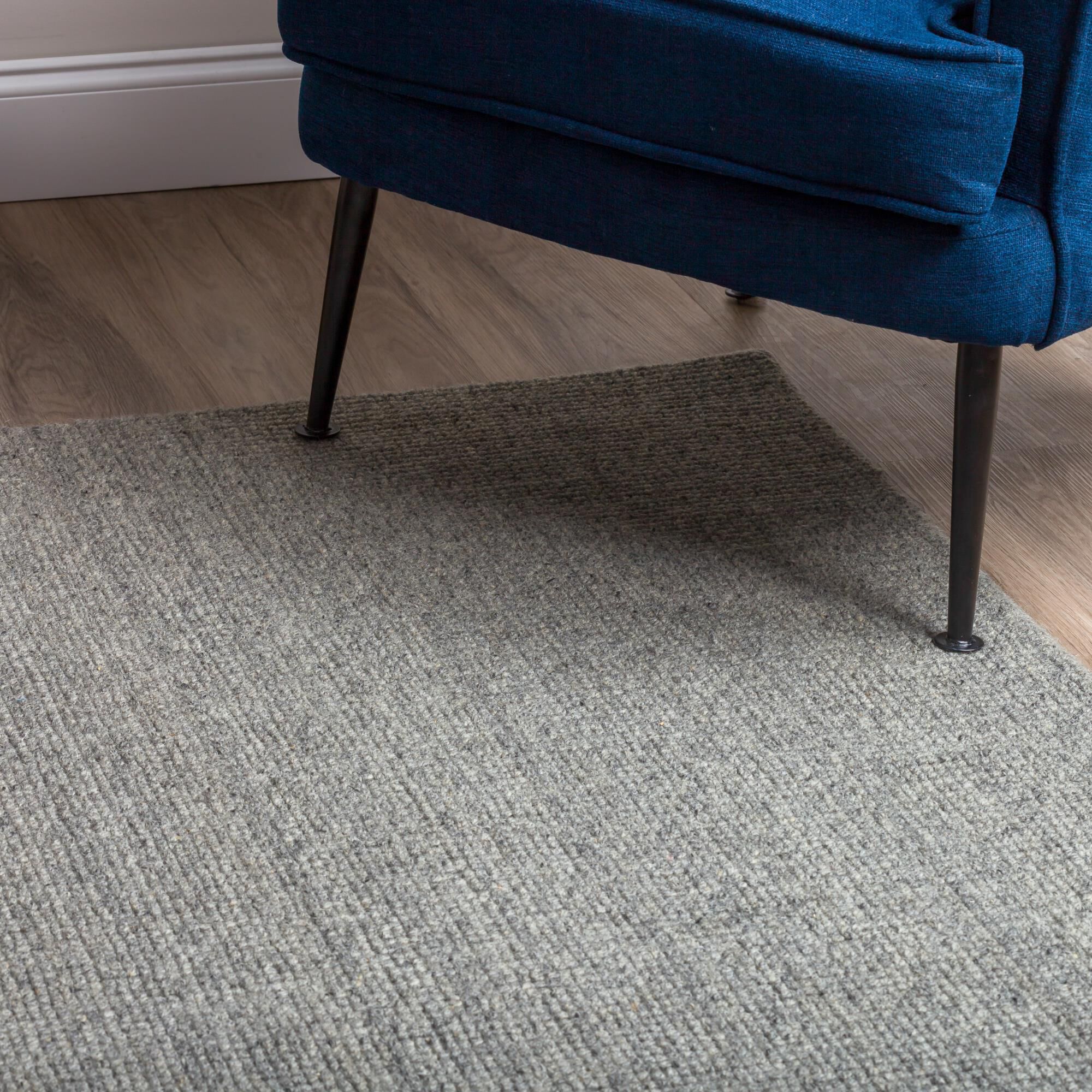 Monaco Sisal MC300 Hand Loomed Wool Area Rug,
