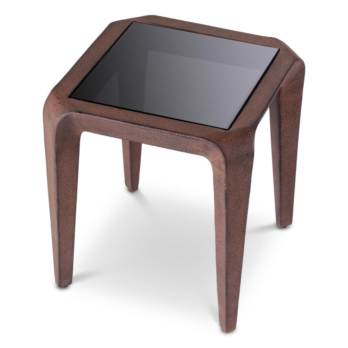 Quentin End Table by Eichholtz