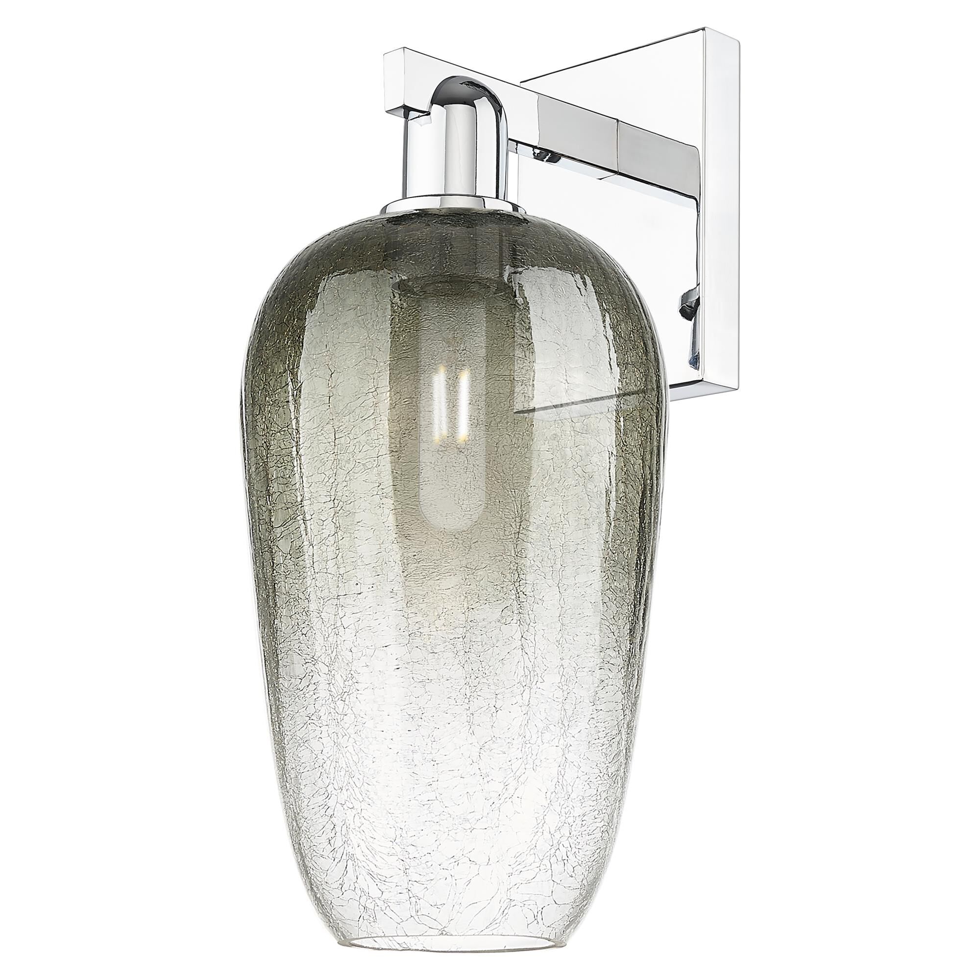 Bruno Marashlian Brookhaven Flute 11 Inch Wall Sconce by Innovations Lighting