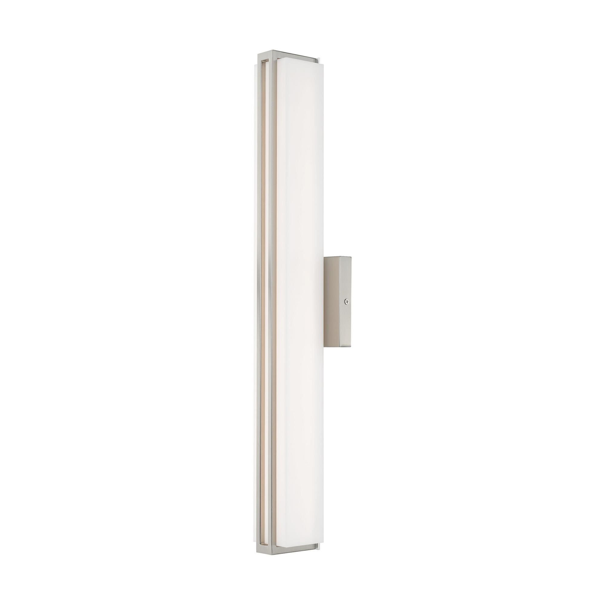 Livex Lighting Fulton 23 Inch LED Bath Vanity Light