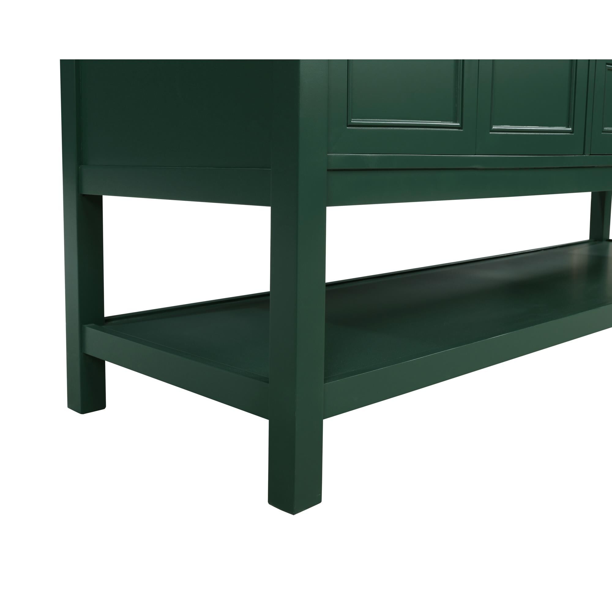 Metropolis Bath Vanity by Elegant Decor