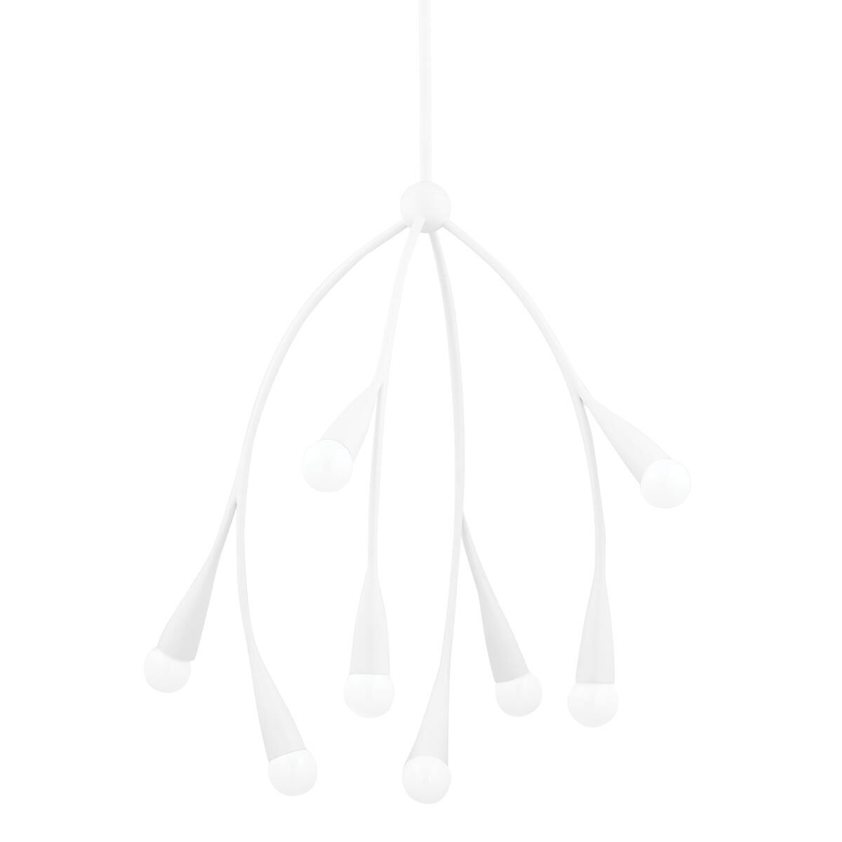 Eny Lee Parker Elsa 24.5 Inch Chandelier by Mitzi
