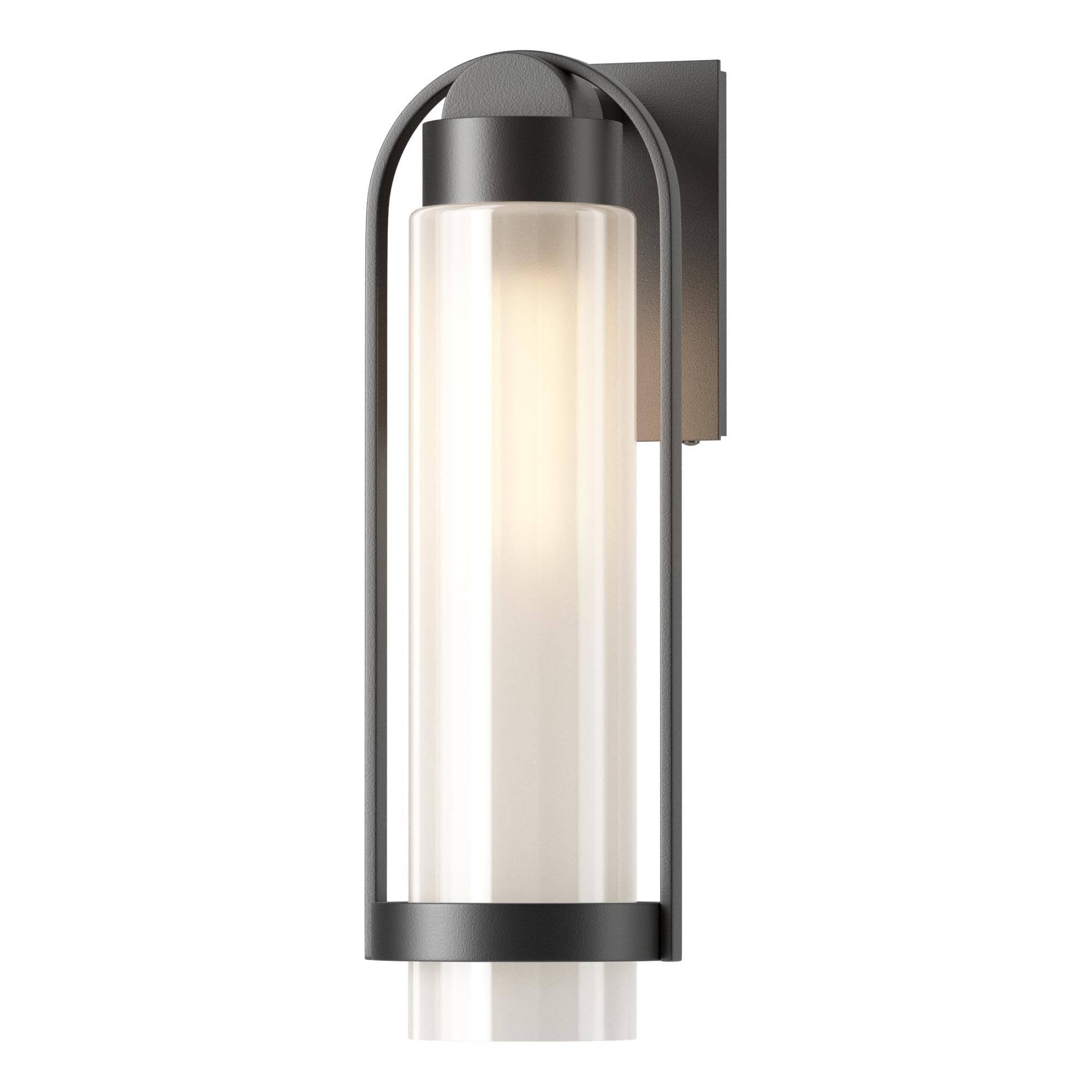 Alcove Outdoor Wall Light by Hubbardton Forge