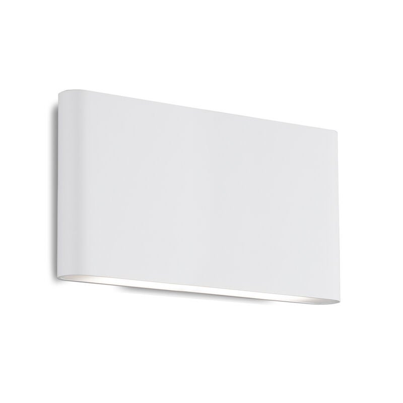 Slate Outdoor Wall Light by Kuzco Lighting
