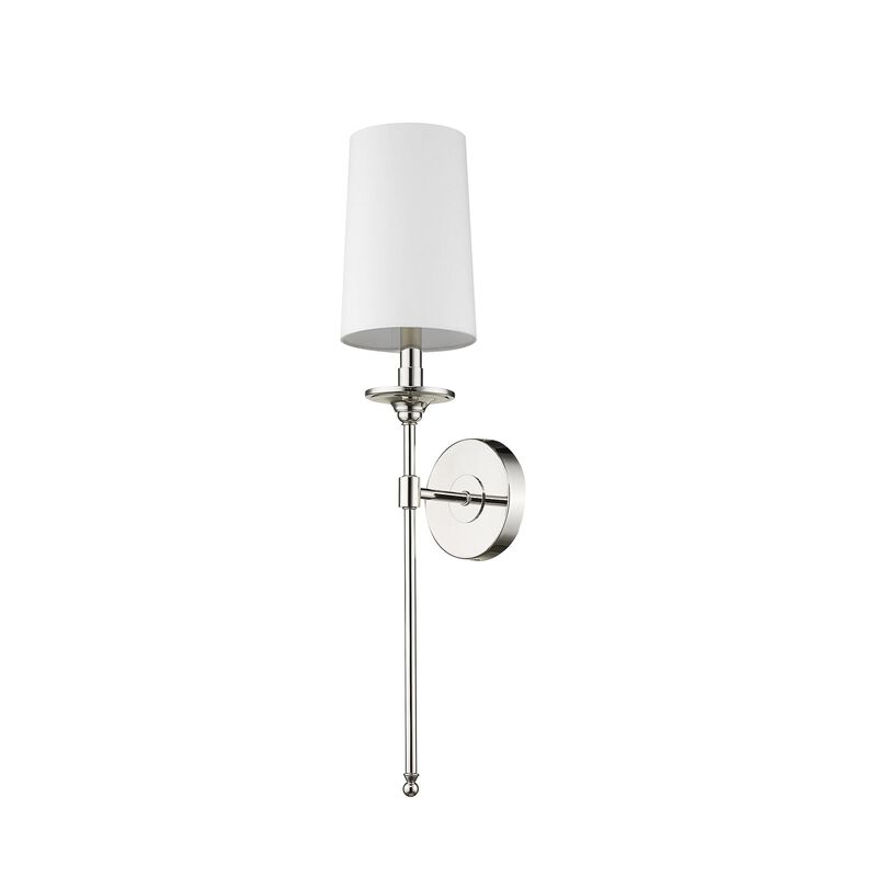 Z-Lite Emily 26 Inch Wall Sconce