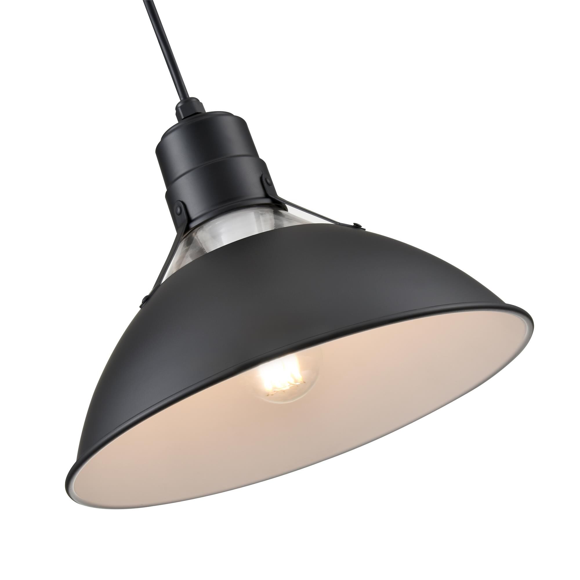 R Series 10 Inch Large Pendant by Millenium Lighting