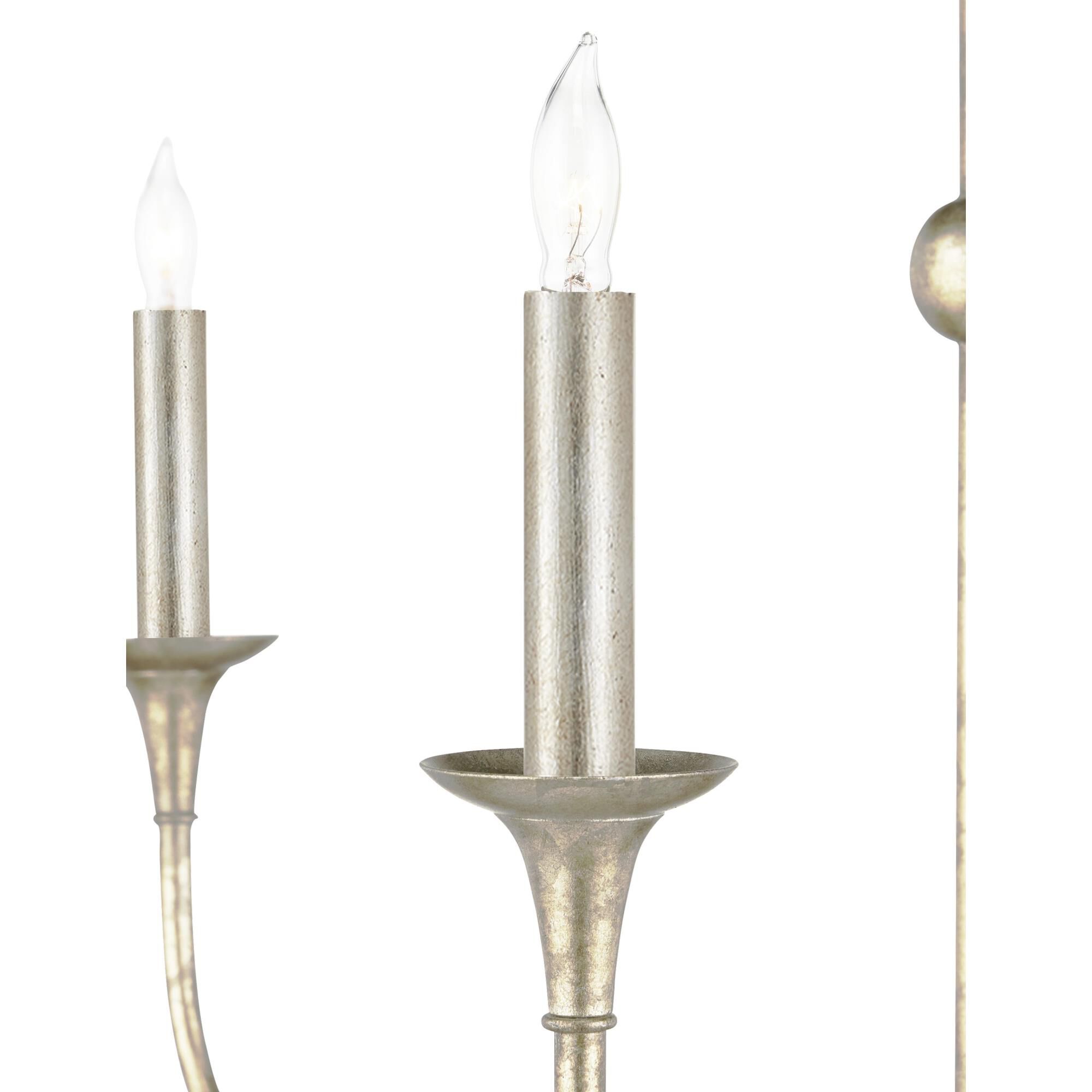 Shown in Champagne finish