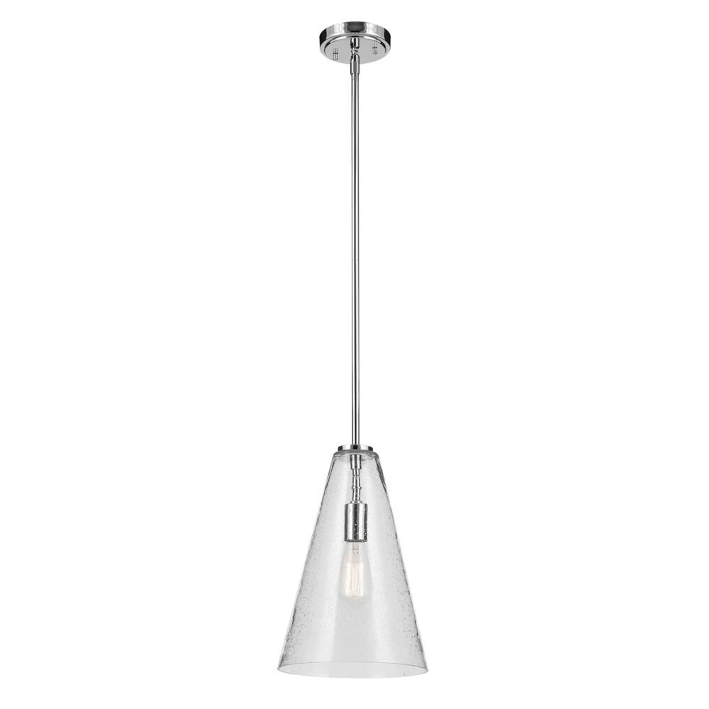 Everly 10 Inch Mini Pendant by Kichler Lighting