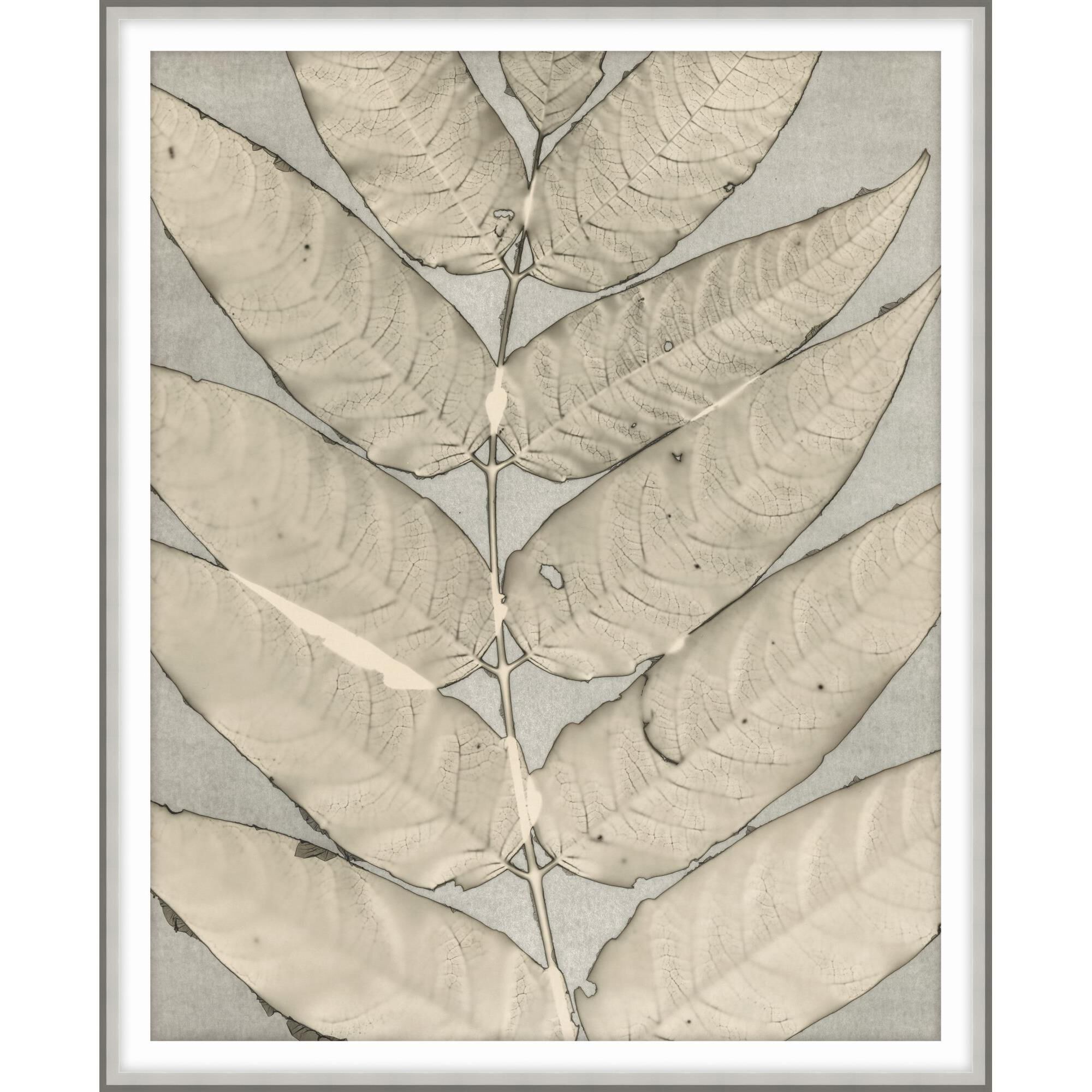 Shown in Silver finish