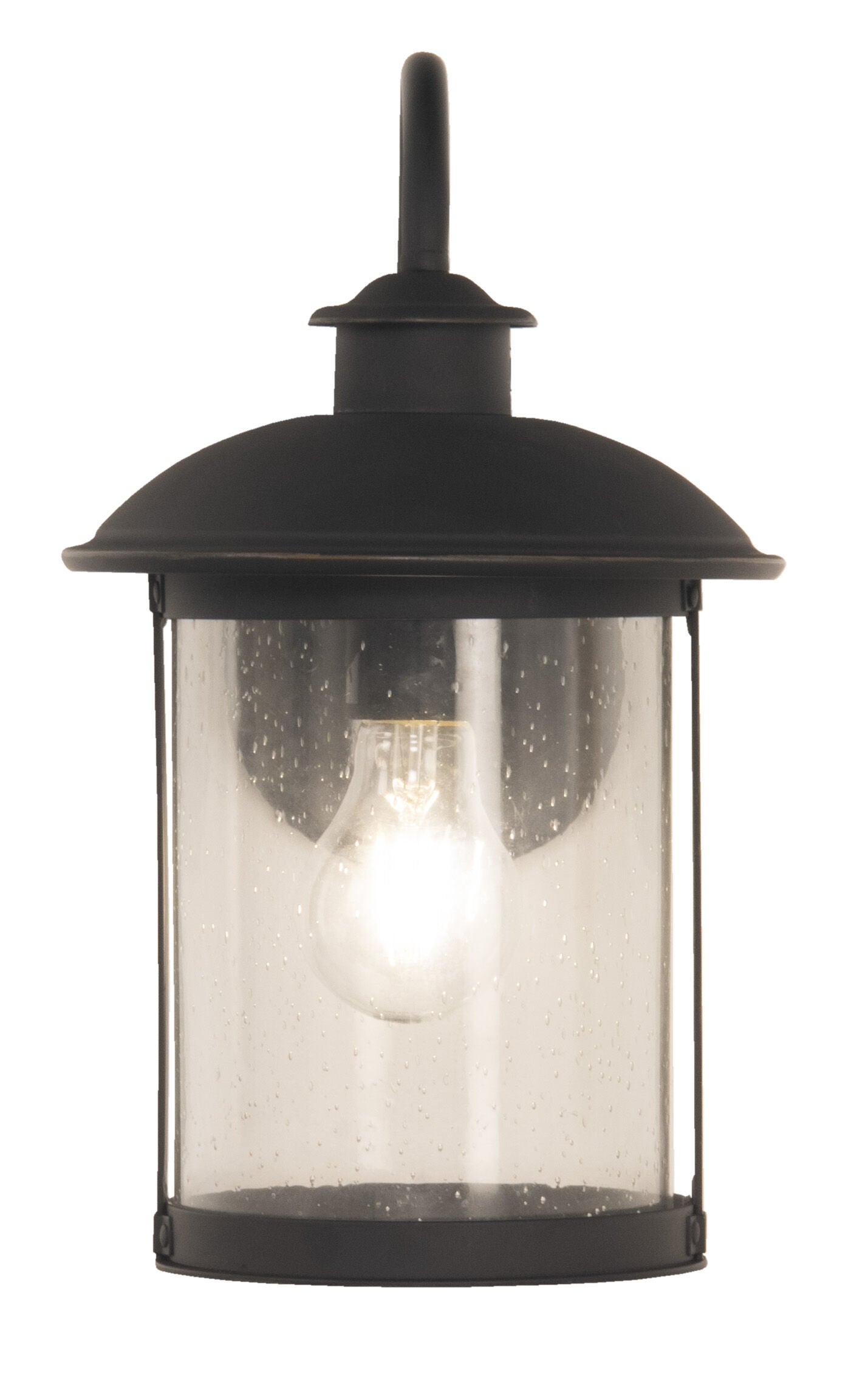 Craftmade O'Fallon 12 Inch Tall Outdoor Wall Light