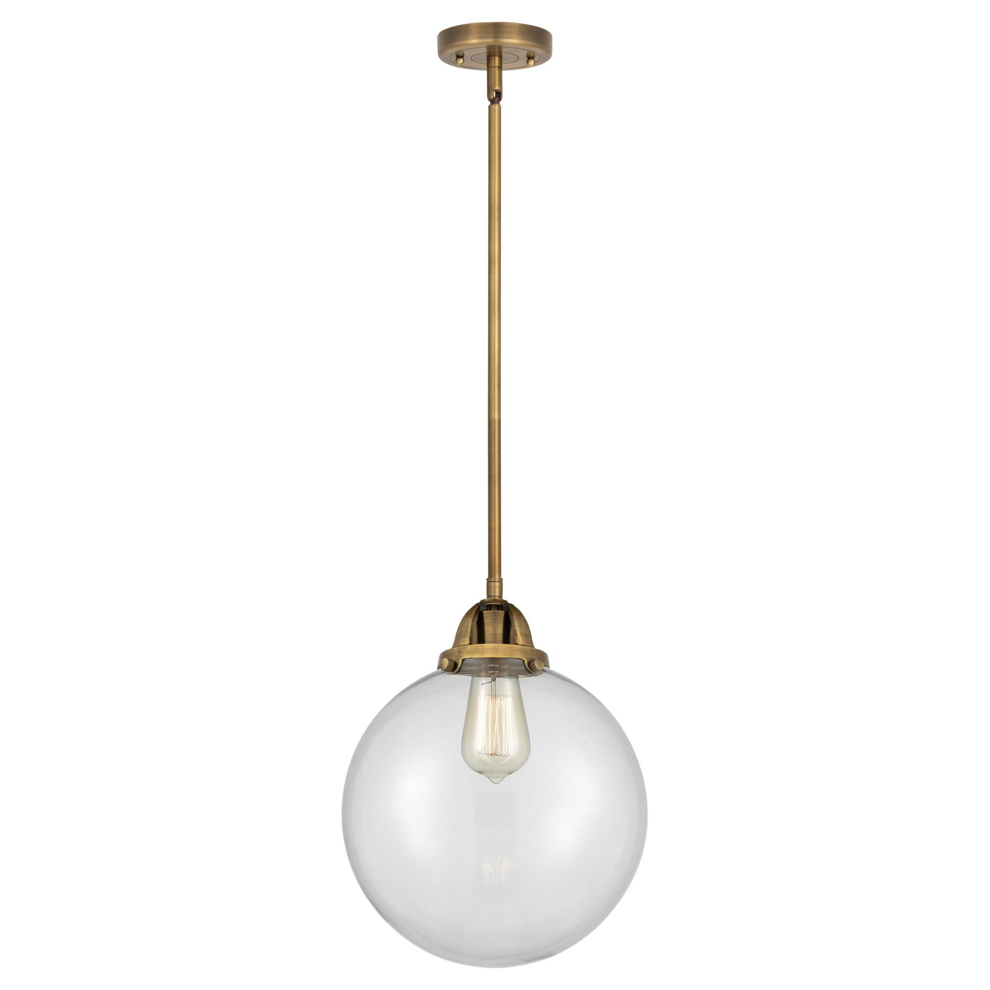 Innovations Lighting Bruno Marashlian Beacon 10 Inch Mini Pendant