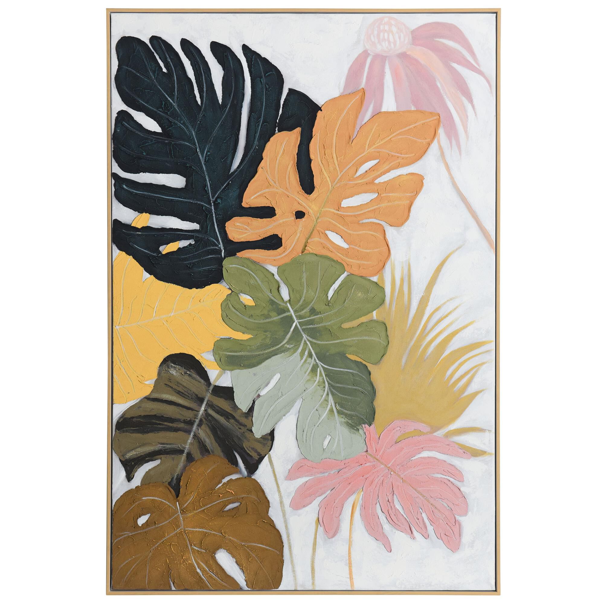 Stu 32 Inch Painting by Stylecraft