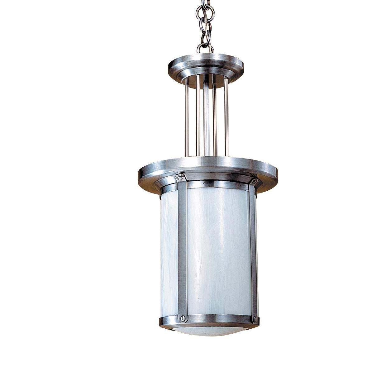 Berkeley 9 Inch Mini Pendant by Arroyo Craftsman